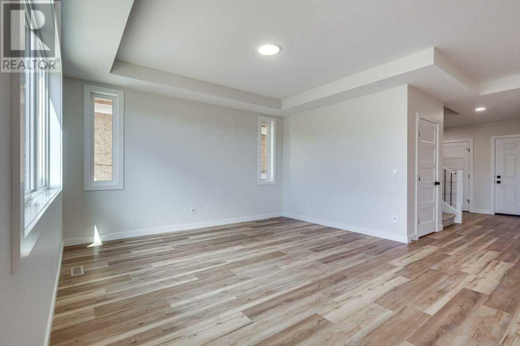117 Crestview Boulevard, Sylvan Lake, Alberta  T4S 0V8 - Photo 9 - A2226605
