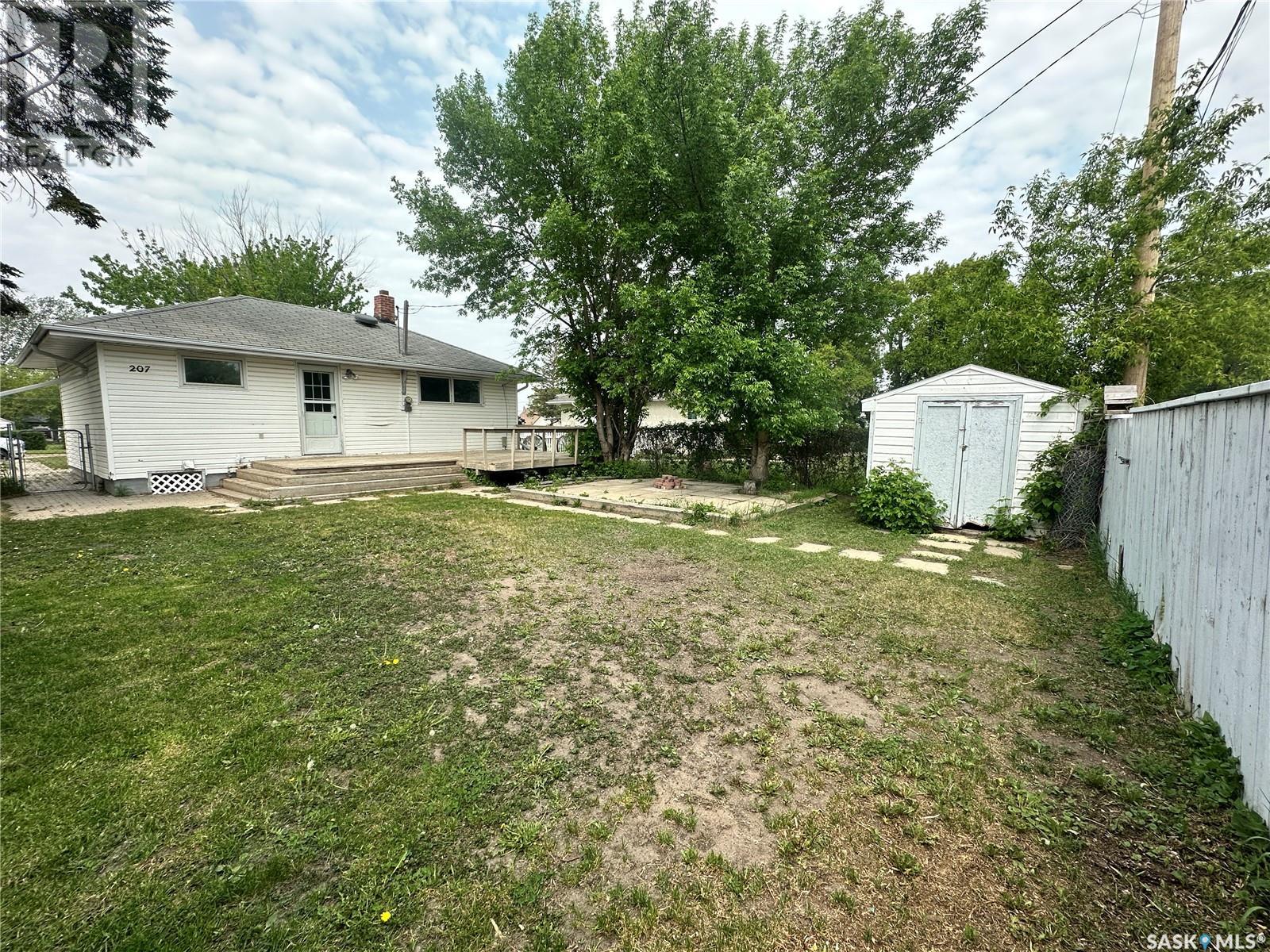 207 2nd Street W, Wynyard, Saskatchewan  S0A 4T0 - Photo 26 - SK007901