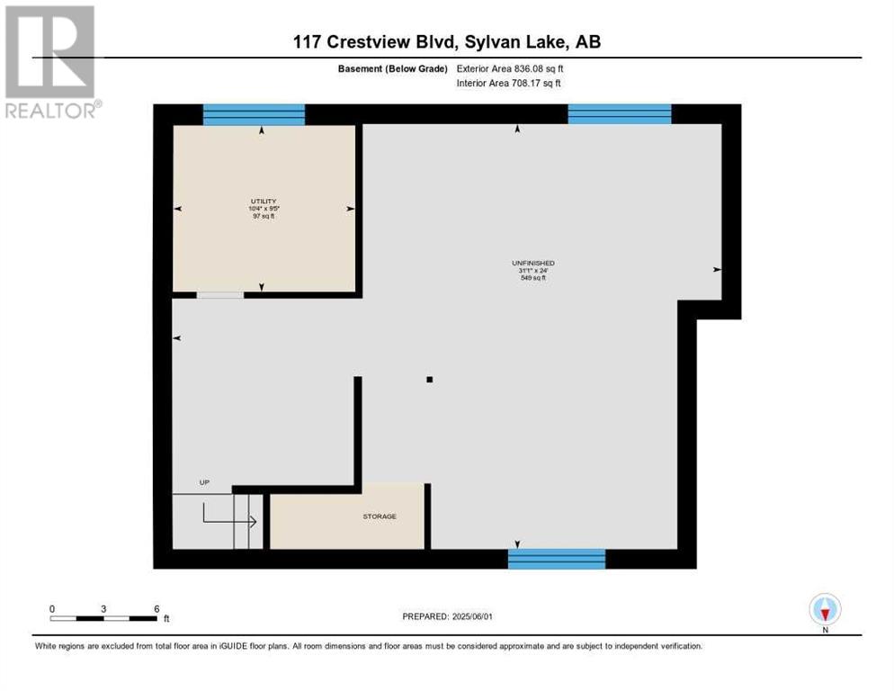 117 Crestview Boulevard, Sylvan Lake, Alberta  T4S 0V8 - Photo 41 - A2226605