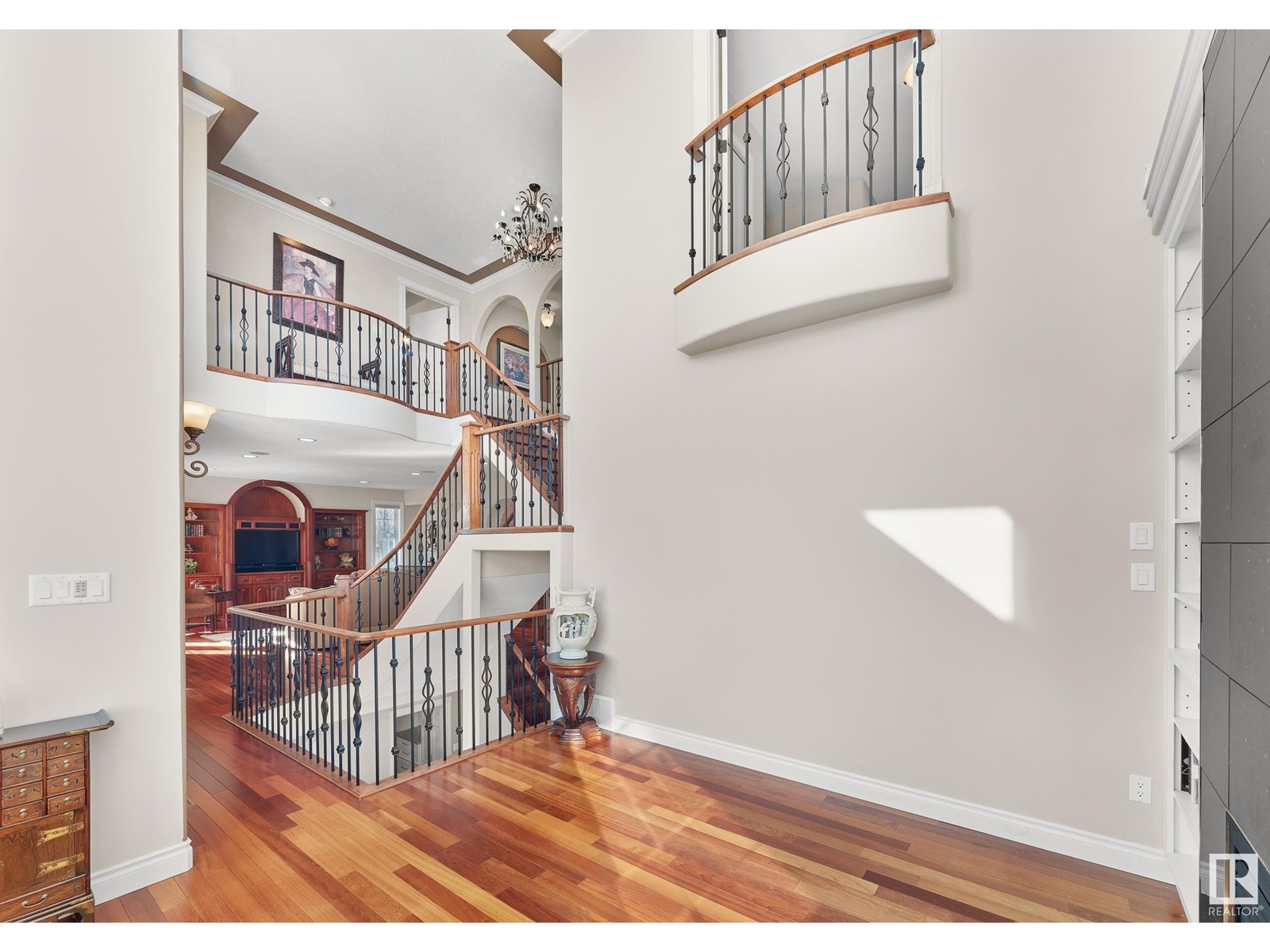 2426 Martell Cr Nw, Edmonton, Alberta  T6R 0C7 - Photo 16 - E4438122