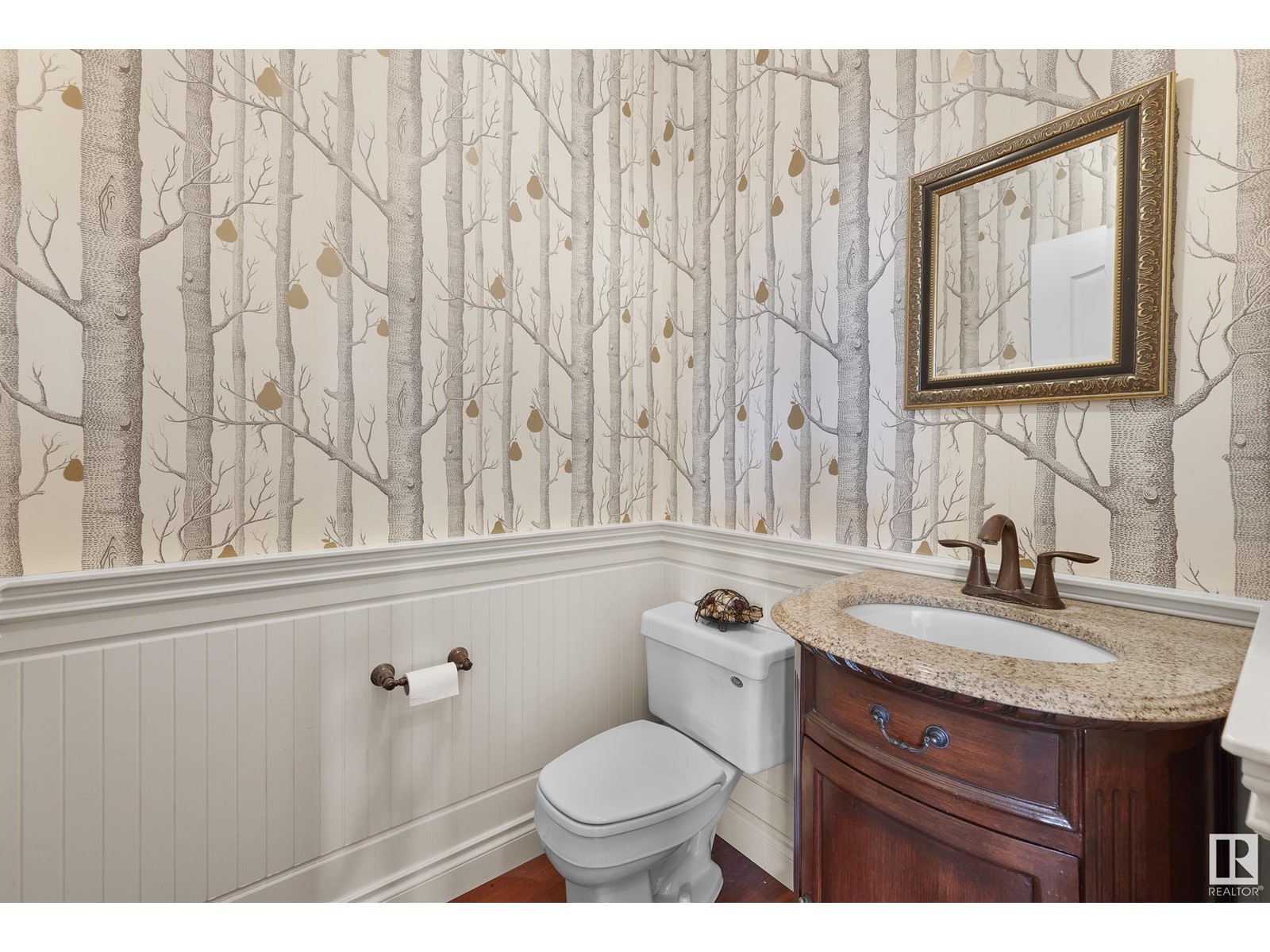 2426 Martell Cr Nw, Edmonton, Alberta  T6R 0C7 - Photo 18 - E4438122