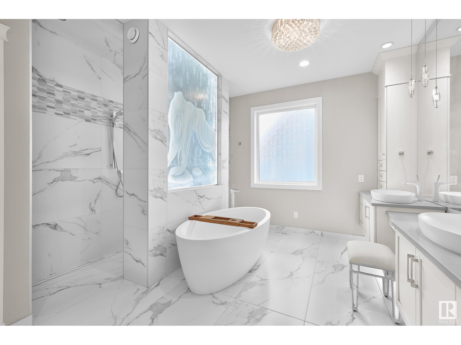 2426 Martell Cr Nw, Edmonton, Alberta  T6R 0C7 - Photo 22 - E4438122