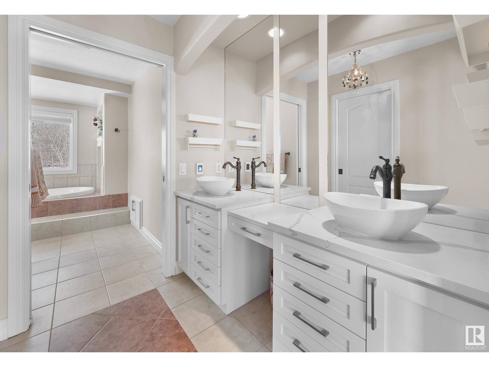 2426 Martell Cr Nw, Edmonton, Alberta  T6R 0C7 - Photo 29 - E4438122