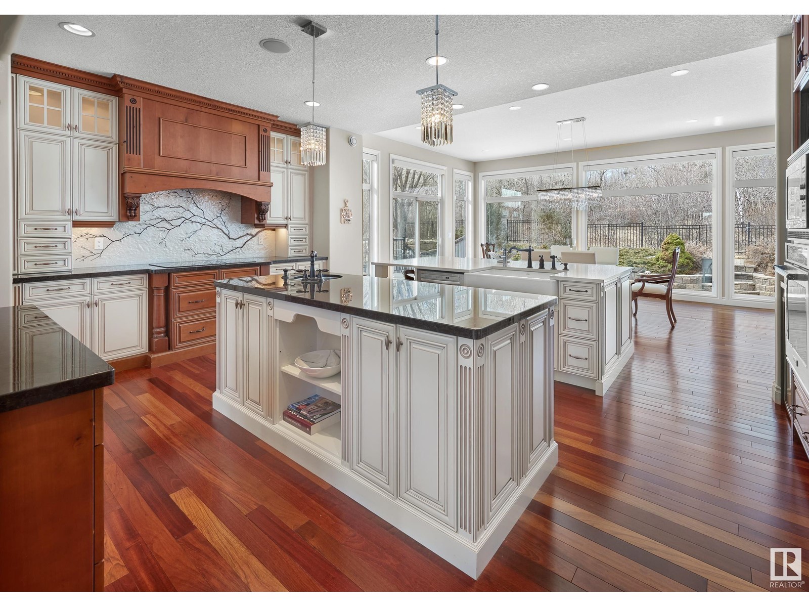 2426 Martell Cr Nw, Edmonton, Alberta  T6R 0C7 - Photo 9 - E4438122