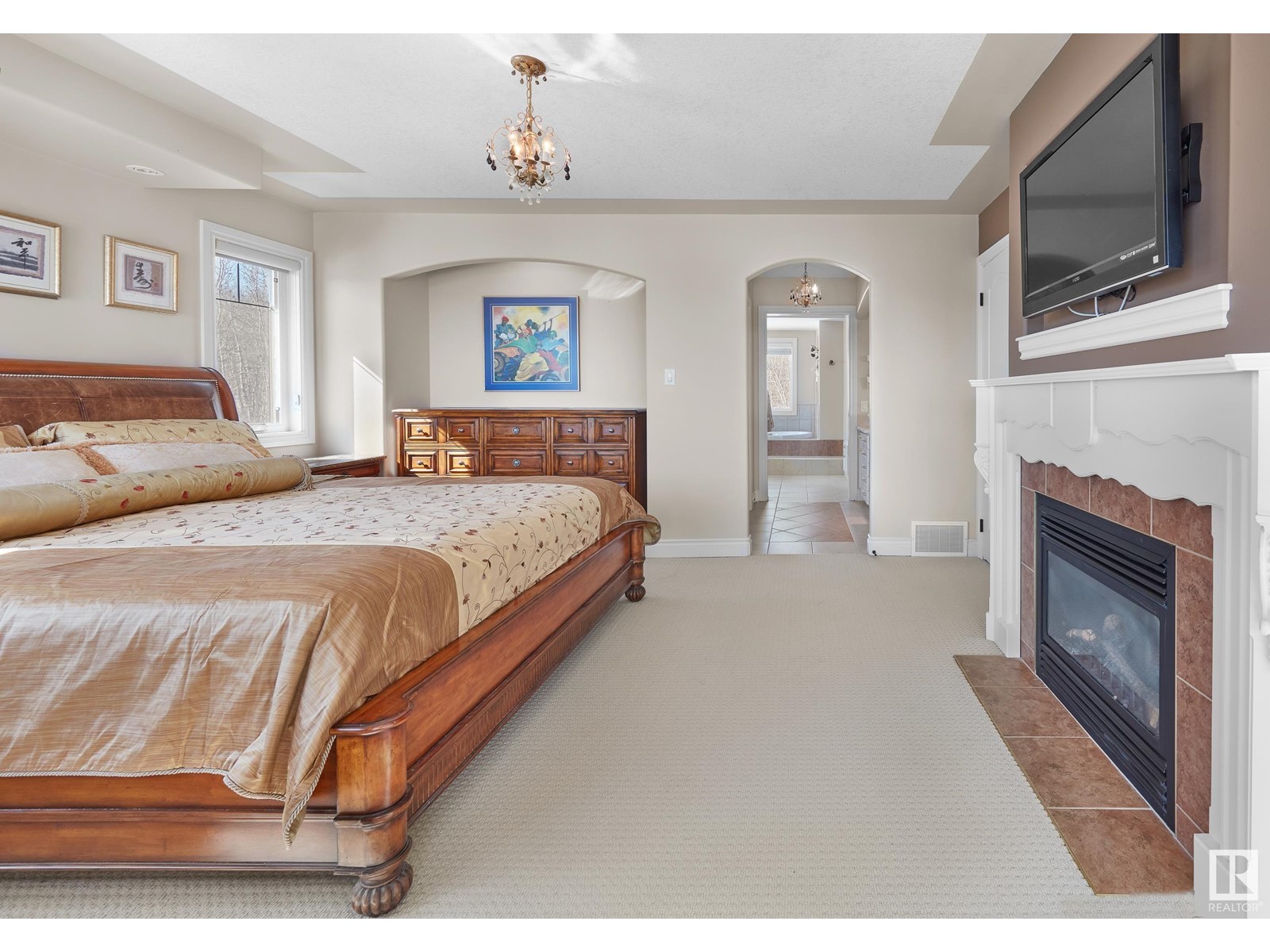 2426 Martell Cr Nw, Edmonton, Alberta  T6R 0C7 - Photo 27 - E4438122