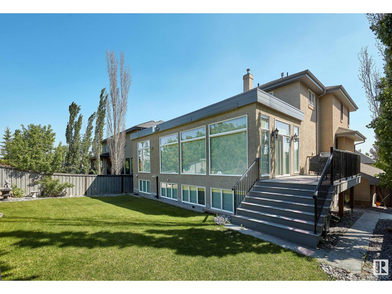 2426 Martell Cr Nw, Edmonton, Alberta  T6R 0C7 - Photo 50 - E4438122