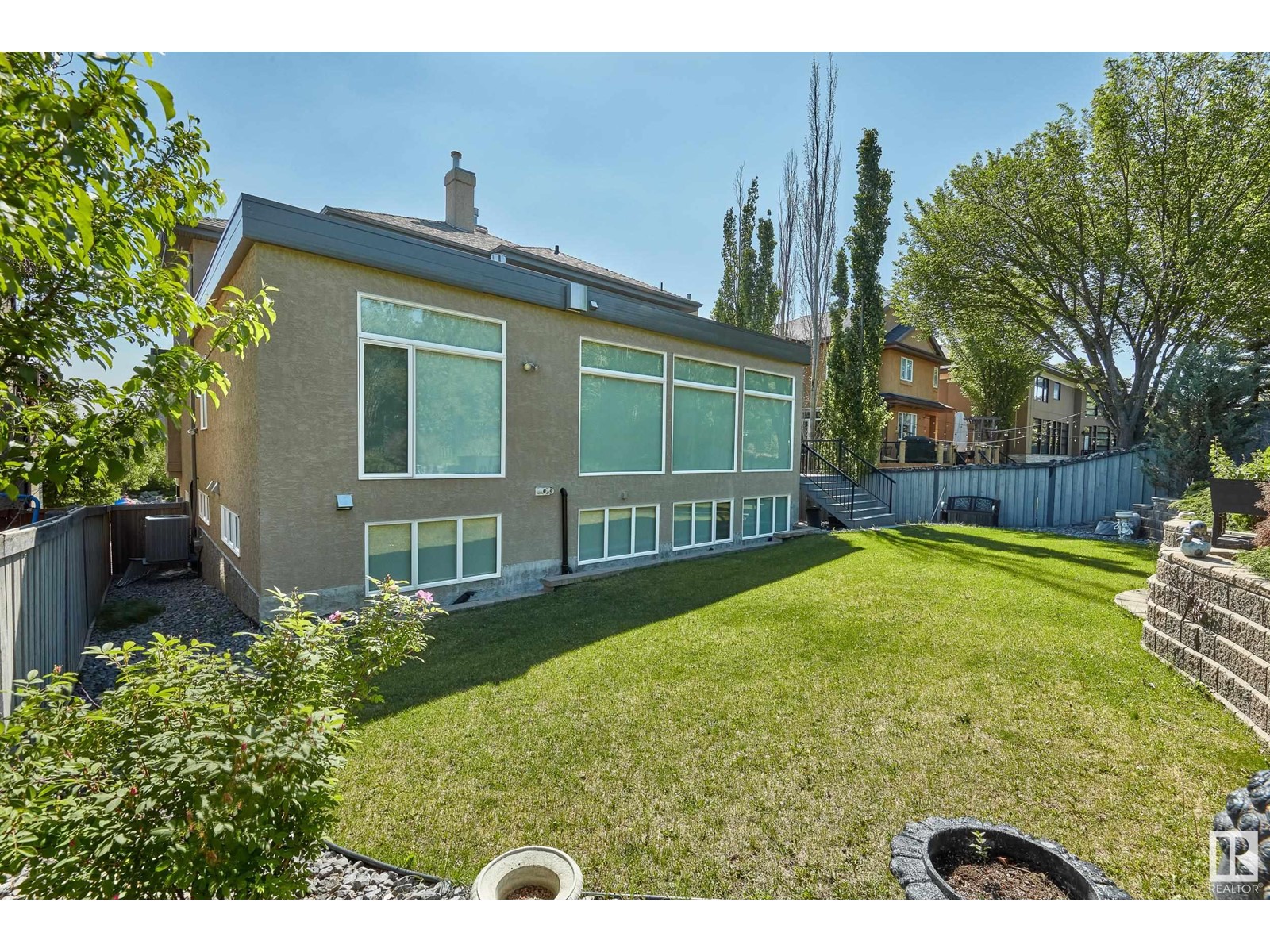 2426 Martell Cr Nw, Edmonton, Alberta  T6R 0C7 - Photo 49 - E4438122