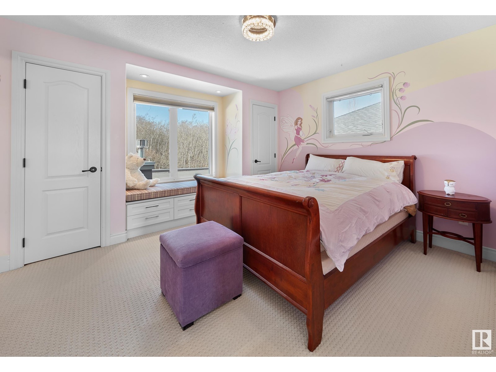 2426 Martell Cr Nw, Edmonton, Alberta  T6R 0C7 - Photo 31 - E4438122