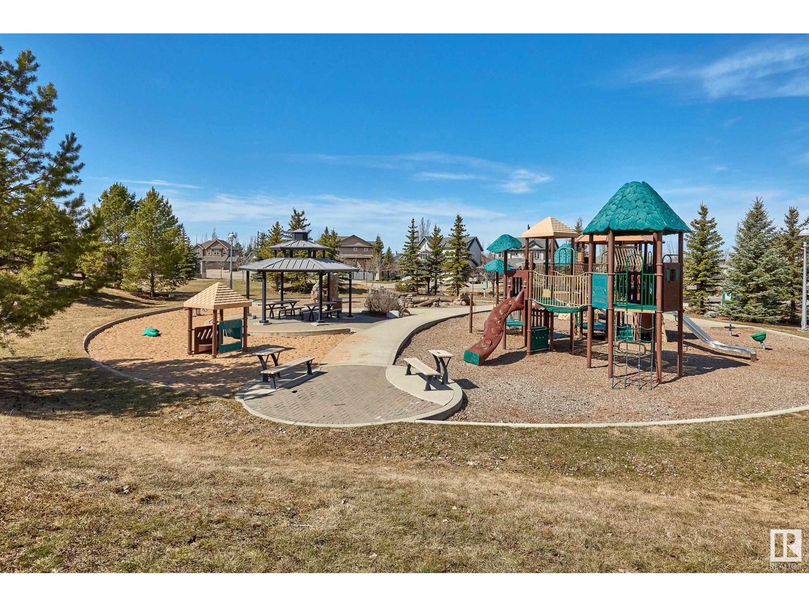 2426 Martell Cr Nw, Edmonton, Alberta  T6R 0C7 - Photo 59 - E4438122