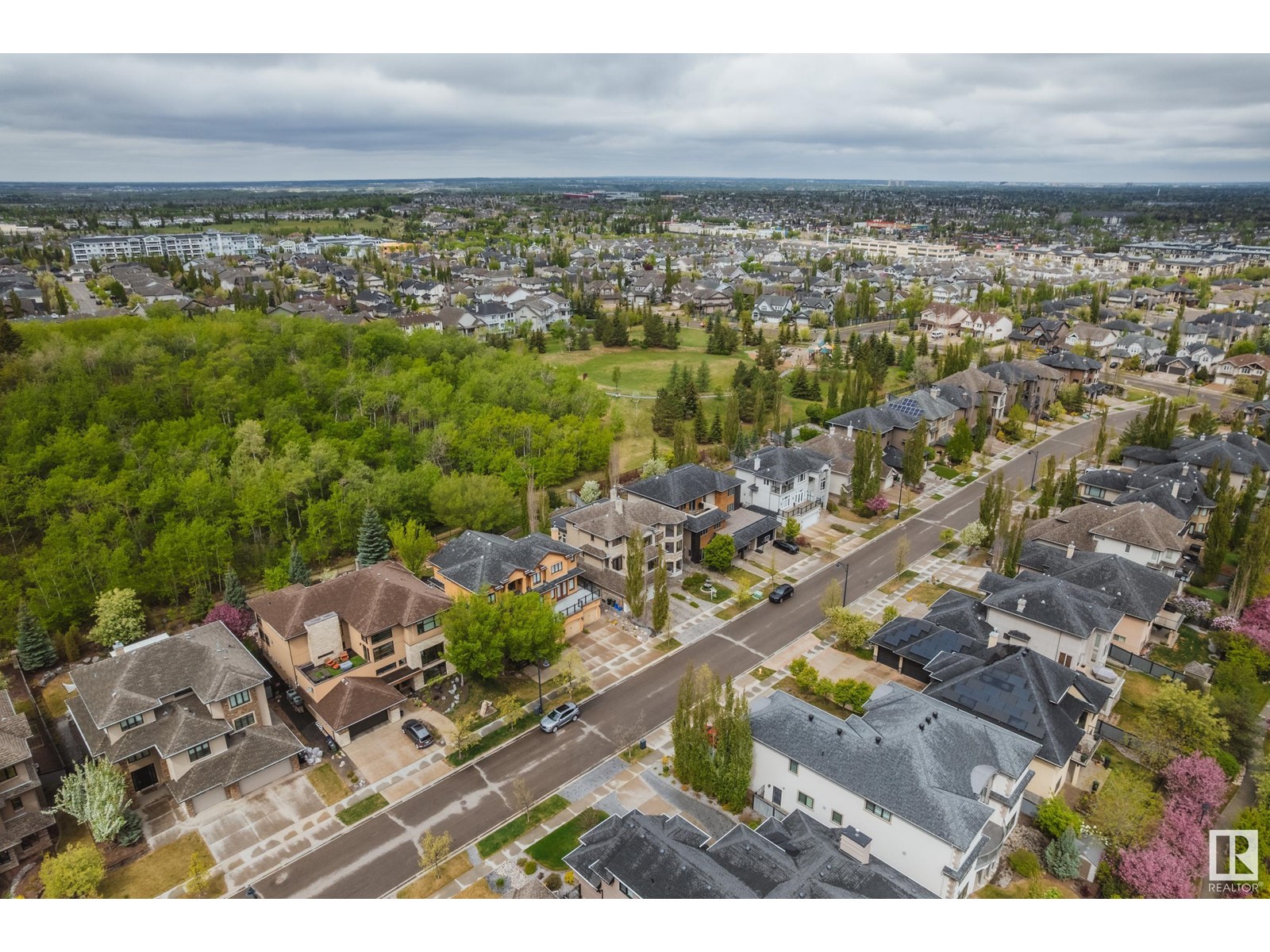 2426 Martell Cr Nw, Edmonton, Alberta  T6R 0C7 - Photo 71 - E4438122