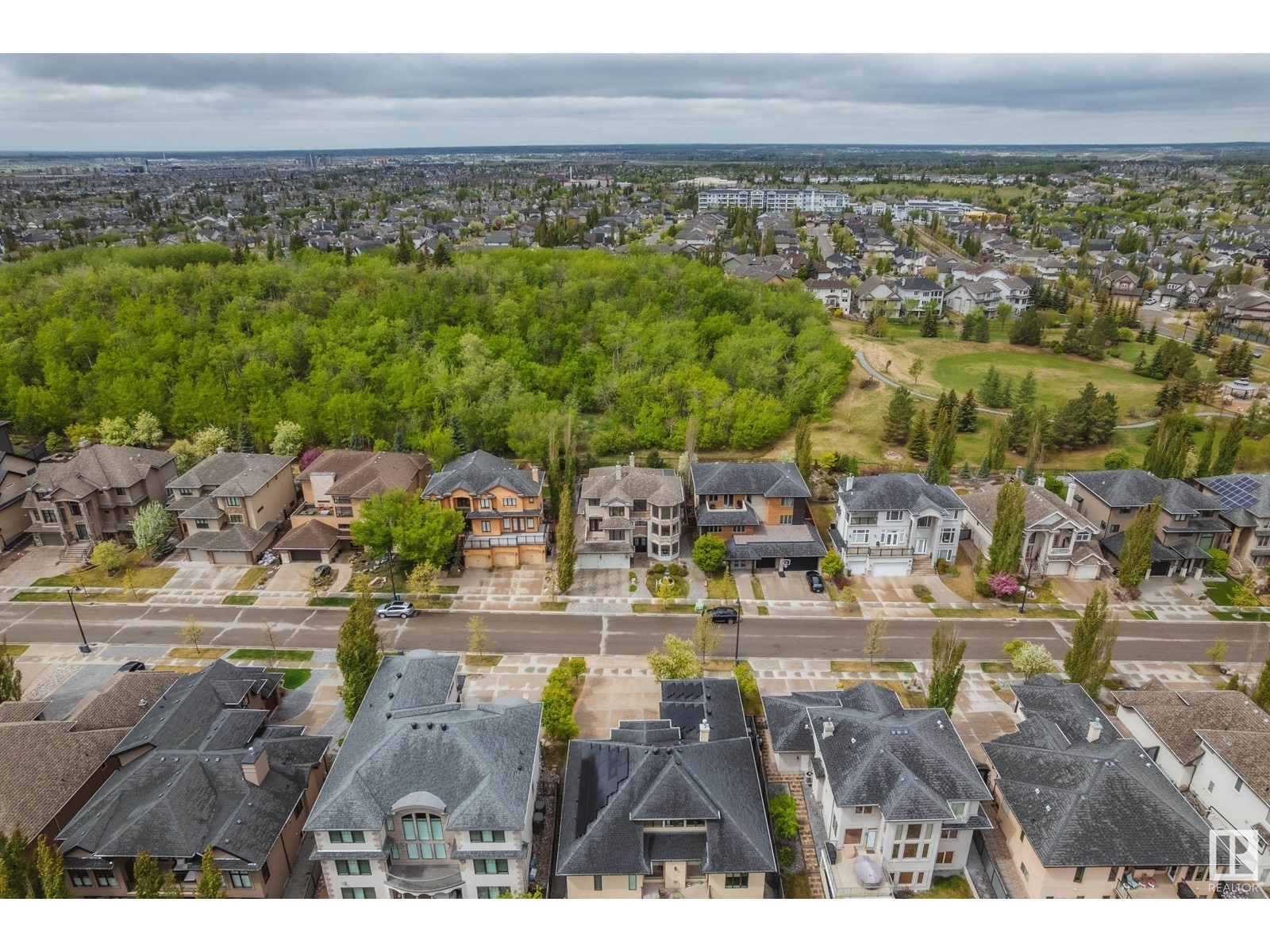 2426 Martell Cr Nw, Edmonton, Alberta  T6R 0C7 - Photo 72 - E4438122