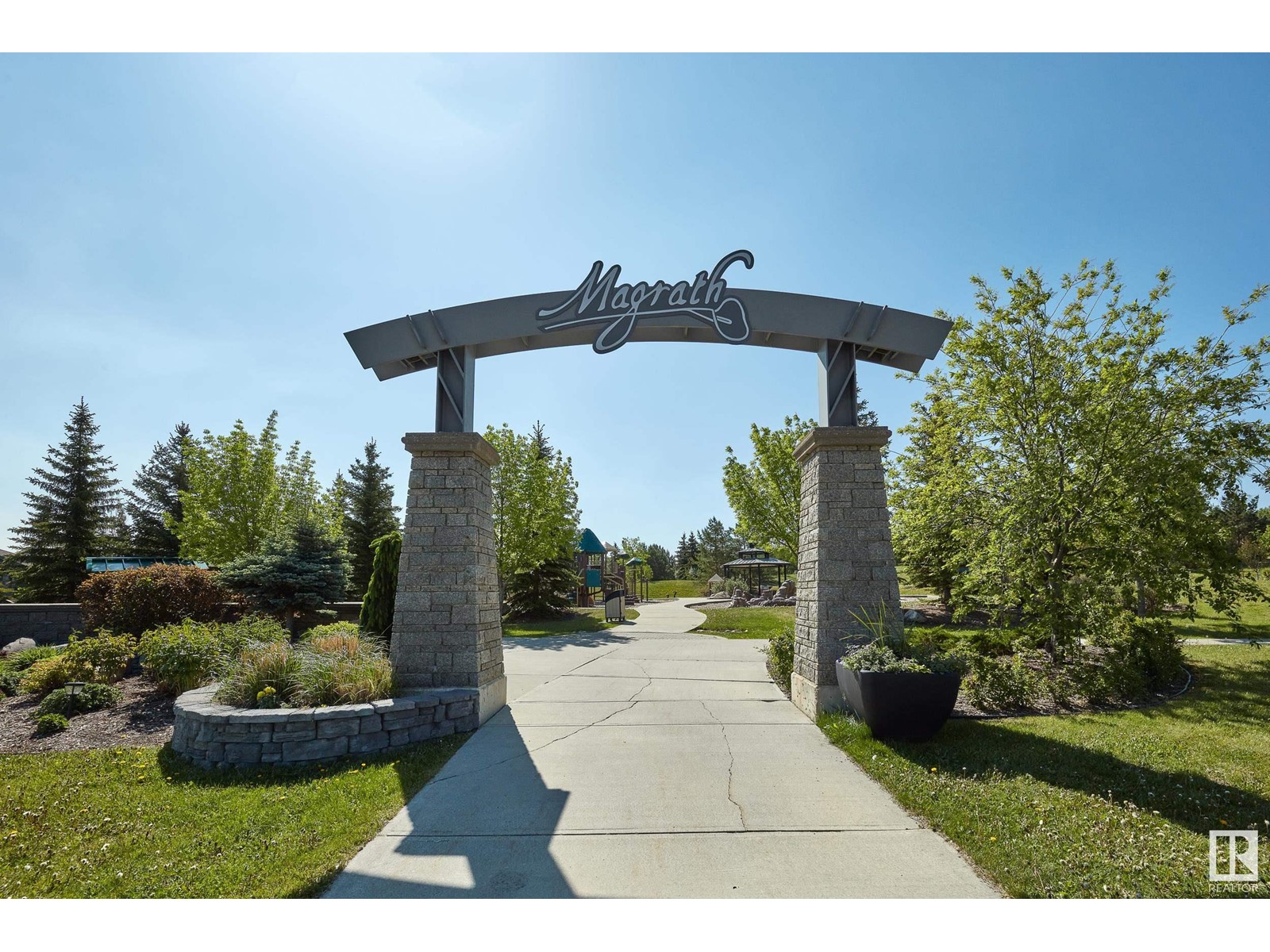 2426 Martell Cr Nw, Edmonton, Alberta  T6R 0C7 - Photo 75 - E4438122
