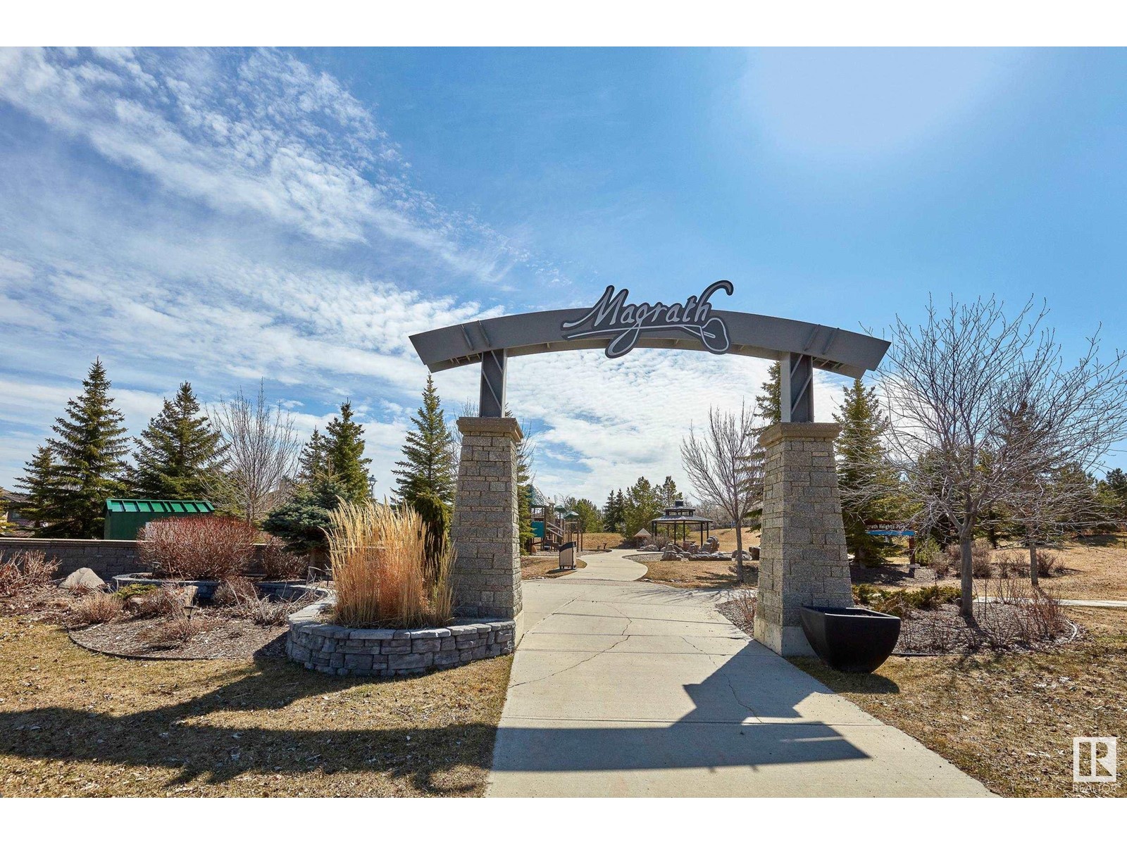 2426 Martell Cr Nw, Edmonton, Alberta  T6R 0C7 - Photo 57 - E4438122