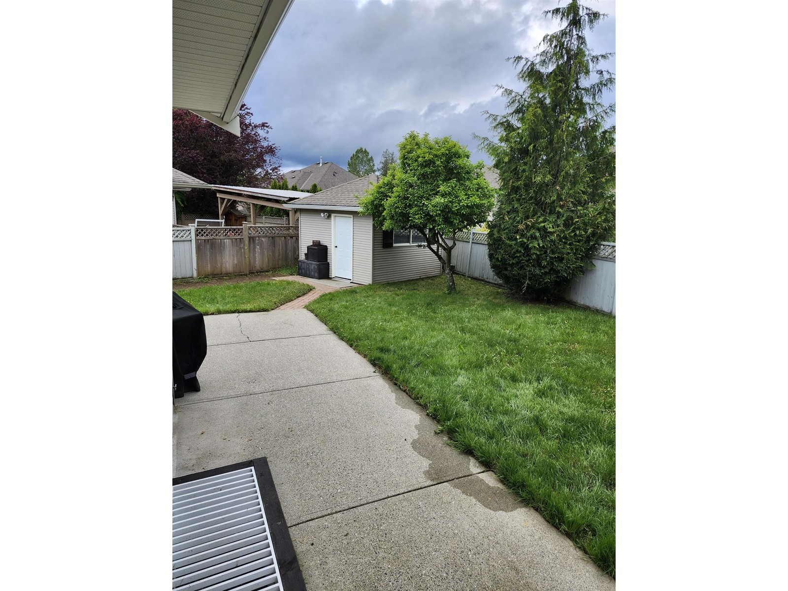 27977 Buffer Crescent, Abbotsford, British Columbia  V4X 2S5 - Photo 8 - R3004719