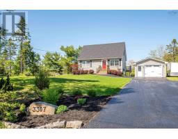 3307 Sackville Drive, Upper Sackville, Ca