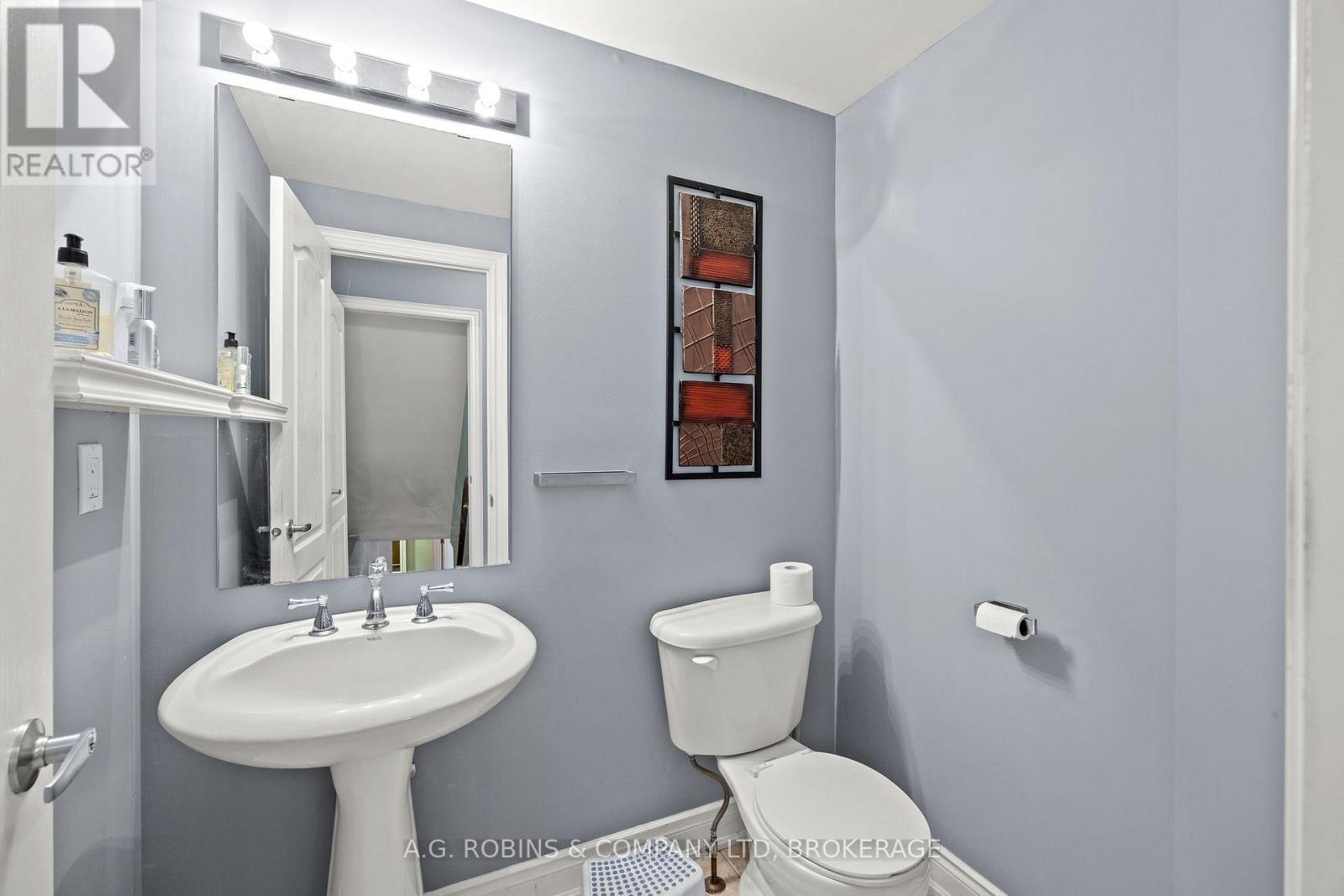 2299 Millstone Drive, Oakville, Ontario  L6M 0H1 - Photo 20 - W12187870