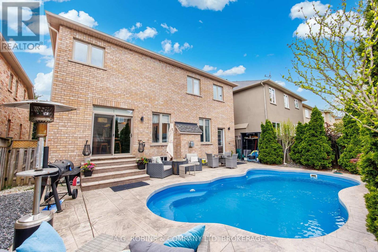 2299 Millstone Drive, Oakville, Ontario  L6M 0H1 - Photo 43 - W12187870