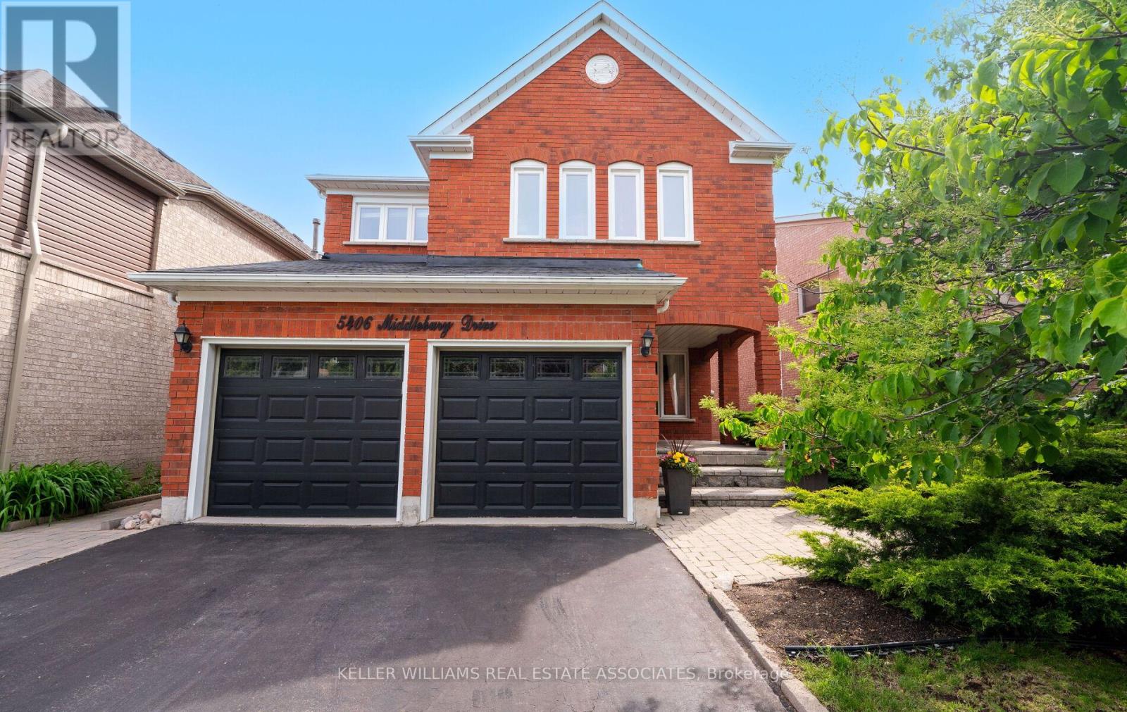 Property at 5406 MIDDLEBURY DRIVE image 2