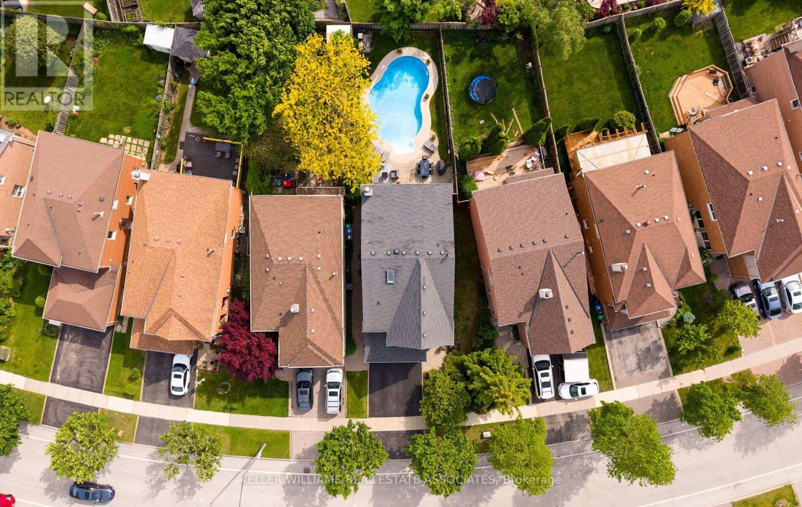 5406 Middlebury Drive, Mississauga, Ontario  L5M 5E8 - Photo 48 - W12169476