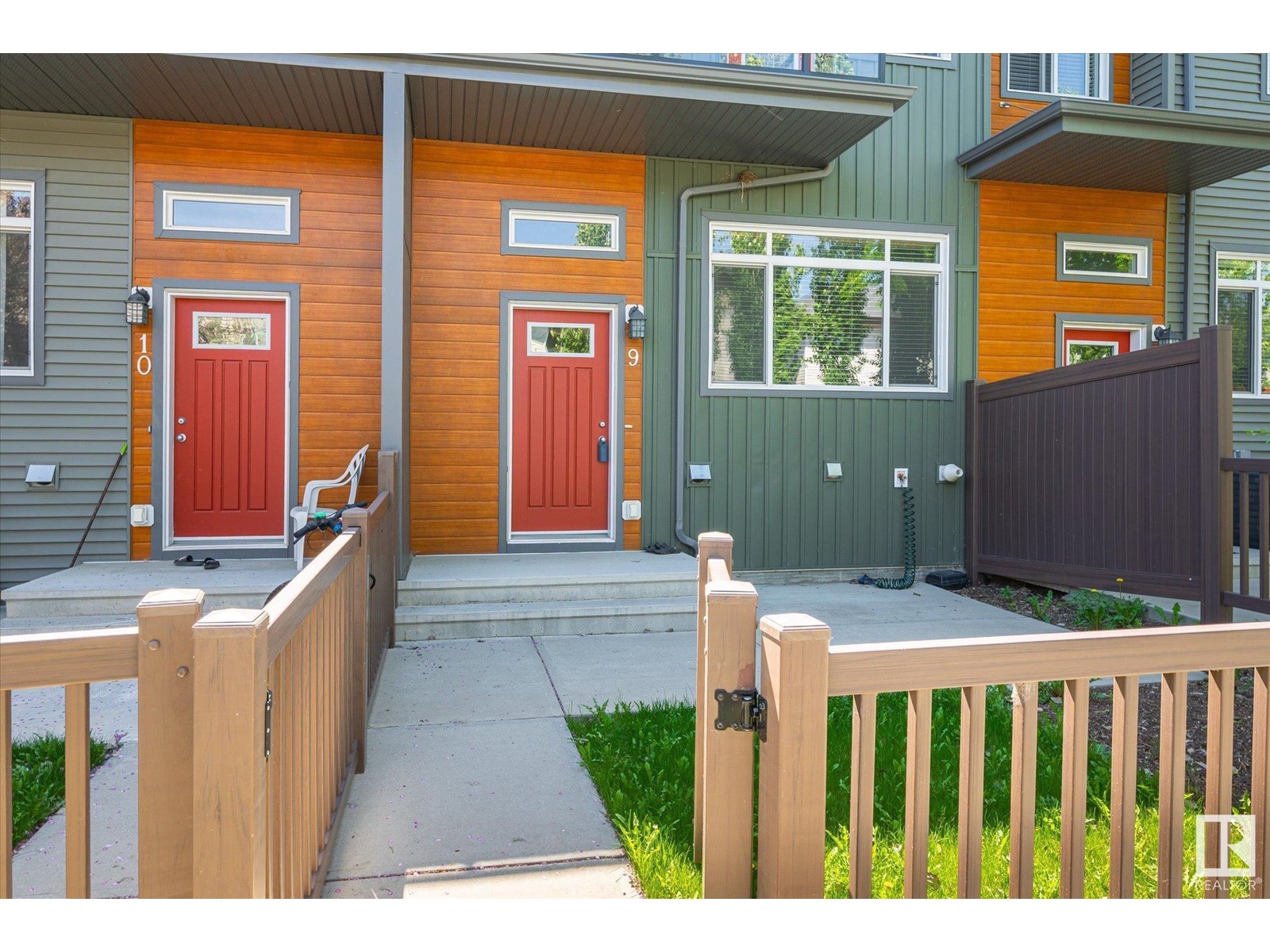#9 7503 Getty Gate Ga Nw, Edmonton, Alberta  T5T 4S8 - Photo 15 - E4439336