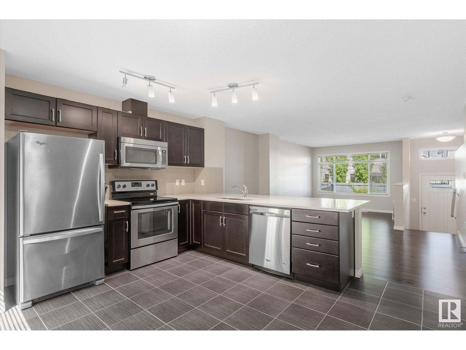 #9 7503 Getty Gate Ga Nw, Edmonton, Alberta  T5T 4S8 - Photo 17 - E4439336
