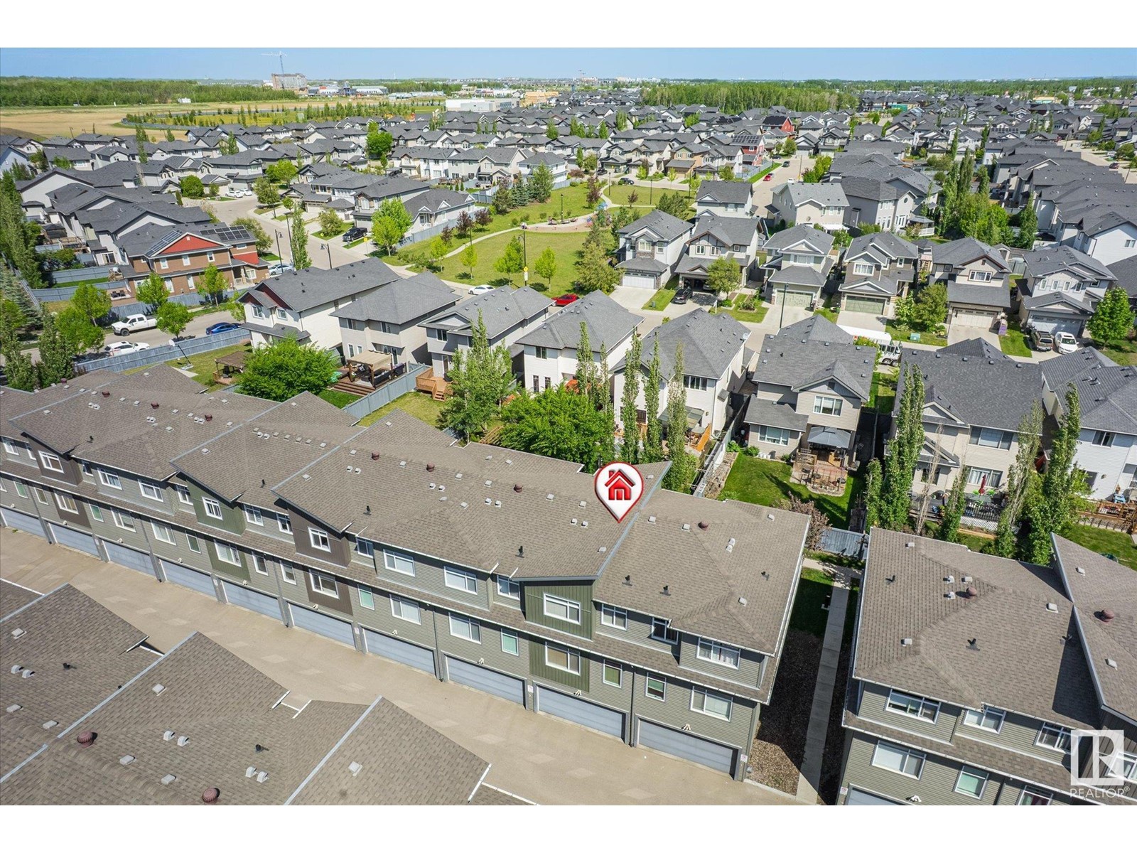 #9 7503 Getty Gate Ga Nw, Edmonton, Alberta  T5T 4S8 - Photo 14 - E4439336