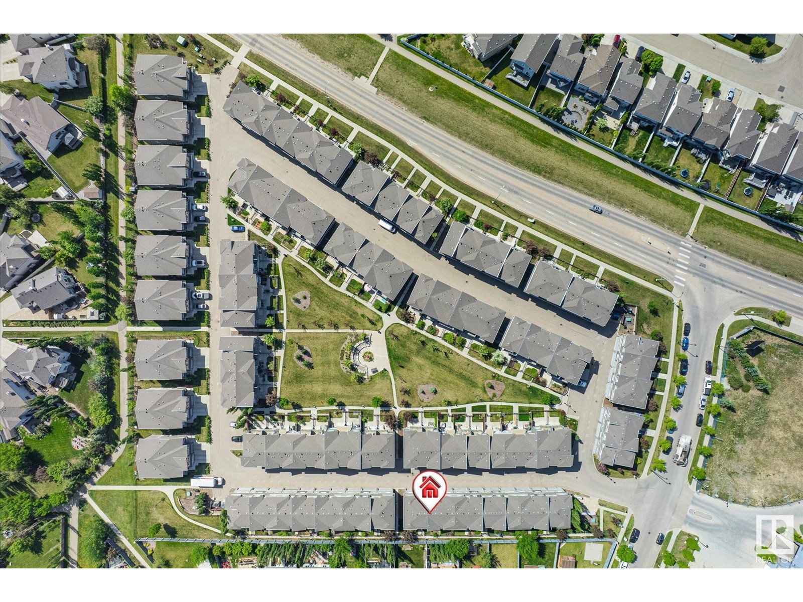 #9 7503 Getty Gate Ga Nw, Edmonton, Alberta  T5T 4S8 - Photo 12 - E4439336