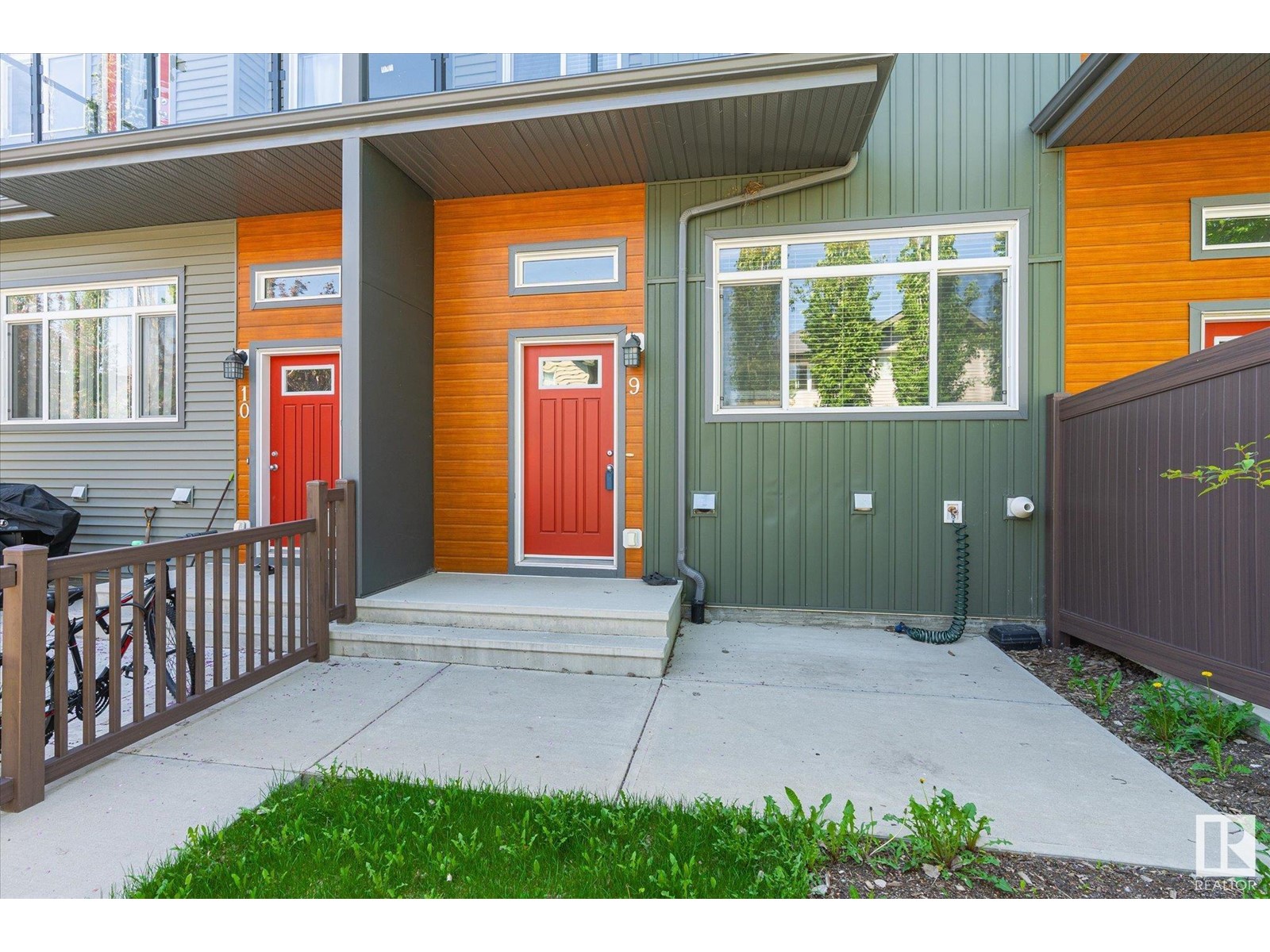 #9 7503 Getty Gate Ga Nw, Edmonton, Alberta  T5T 4S8 - Photo 16 - E4439336