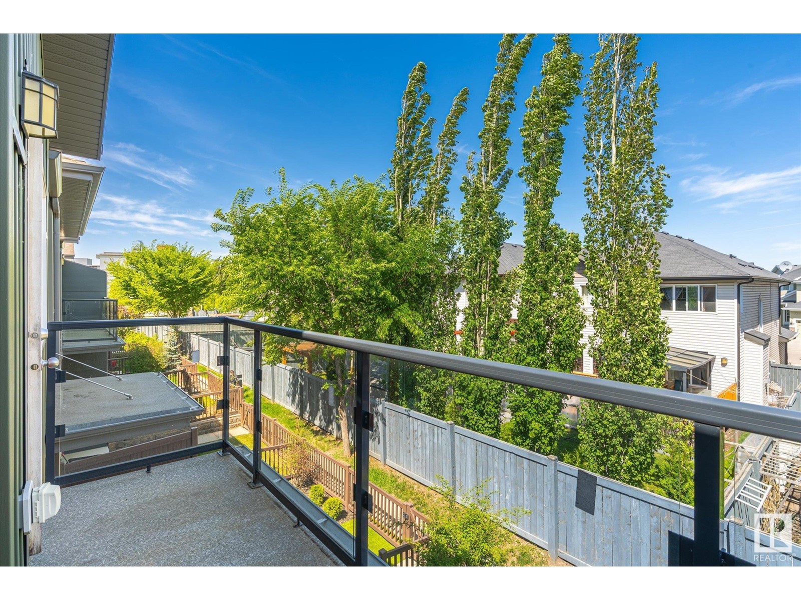 #9 7503 Getty Gate Ga Nw, Edmonton, Alberta  T5T 4S8 - Photo 32 - E4439336