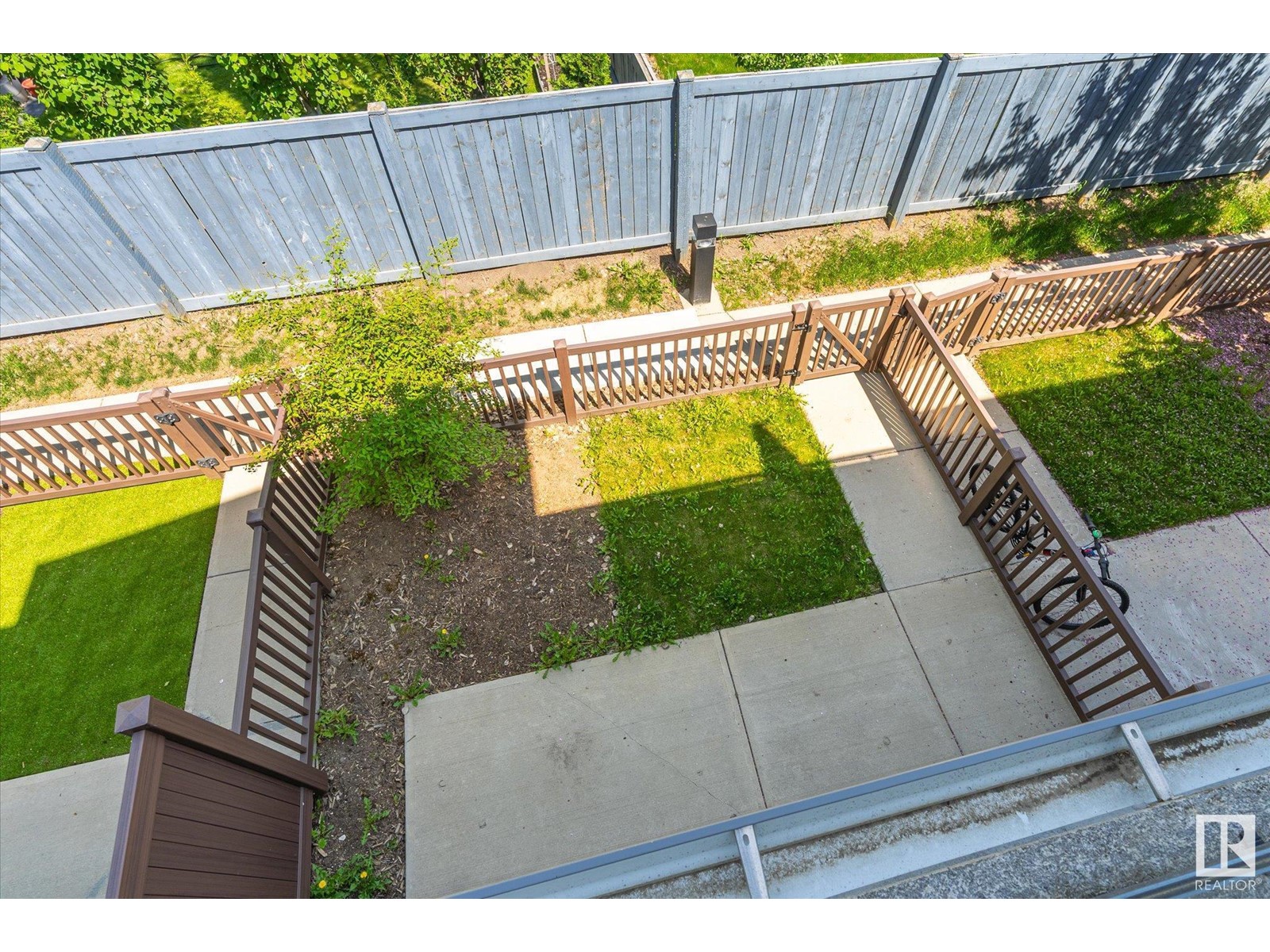 #9 7503 Getty Gate Ga Nw, Edmonton, Alberta  T5T 4S8 - Photo 33 - E4439336
