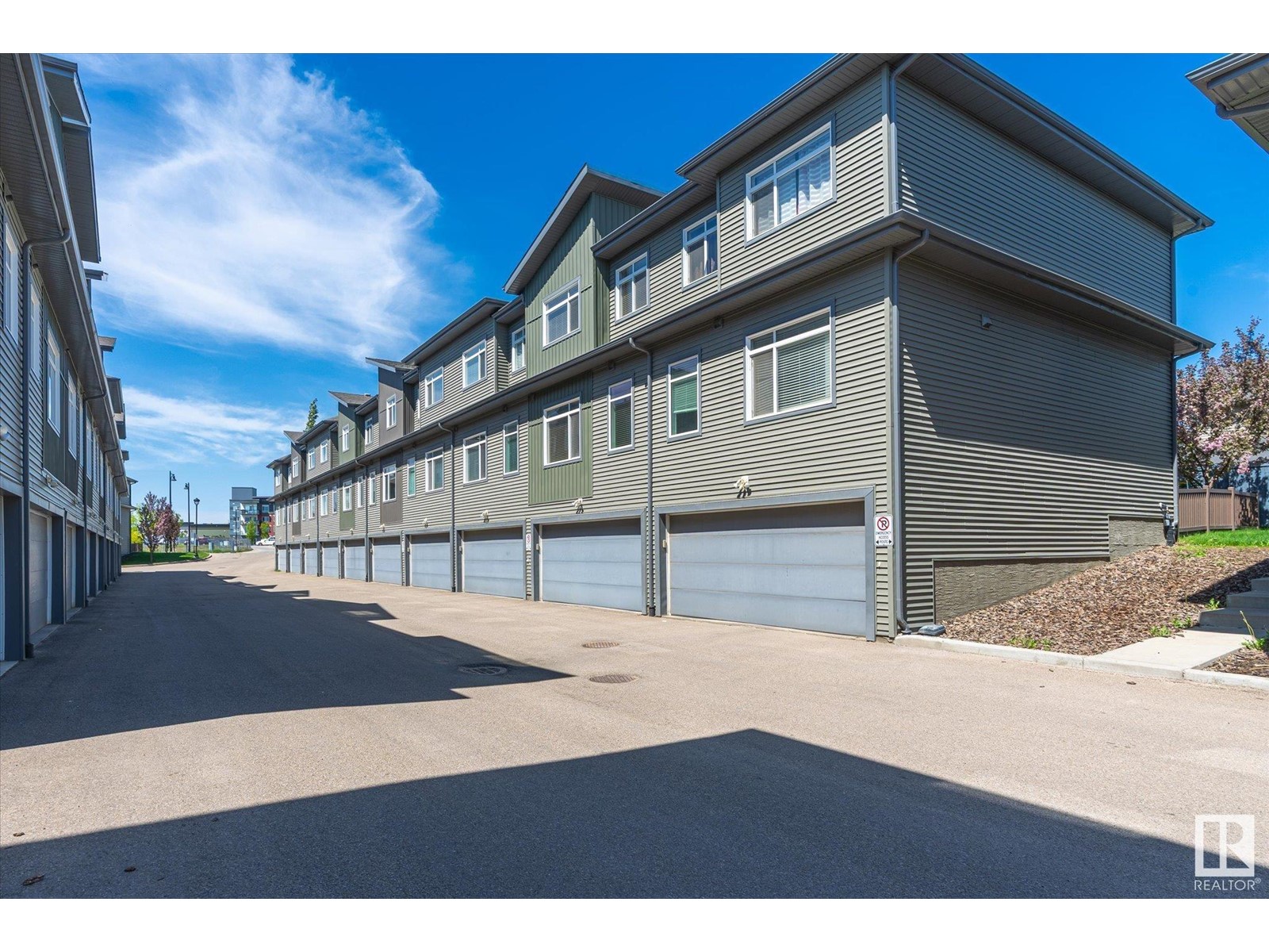 #9 7503 Getty Gate Ga Nw, Edmonton, Alberta  T5T 4S8 - Photo 46 - E4439336