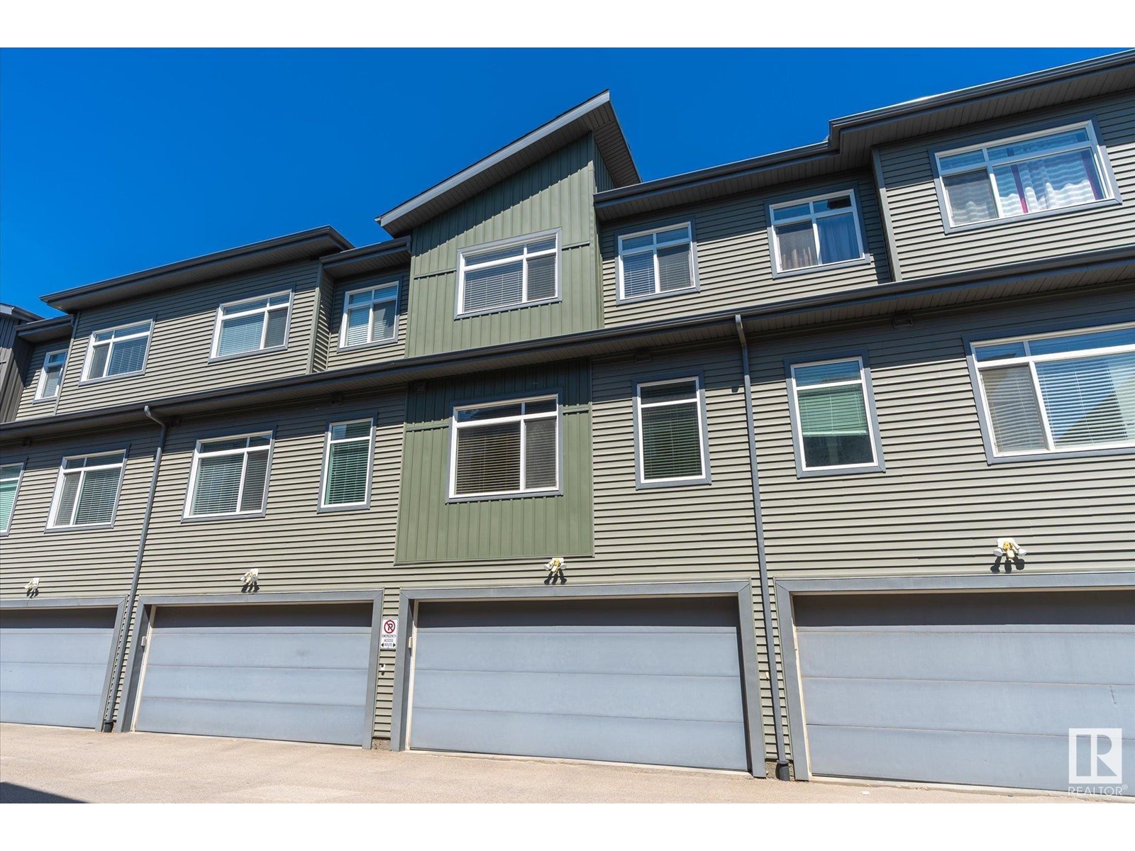 #9 7503 Getty Gate Ga Nw, Edmonton, Alberta  T5T 4S8 - Photo 47 - E4439336