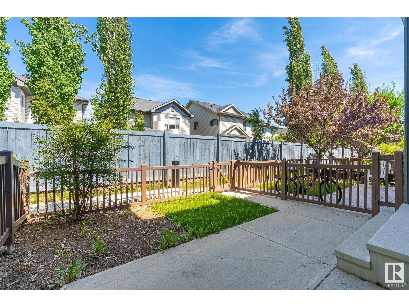 #9 7503 Getty Gate Ga Nw, Edmonton, Alberta  T5T 4S8 - Photo 42 - E4439336