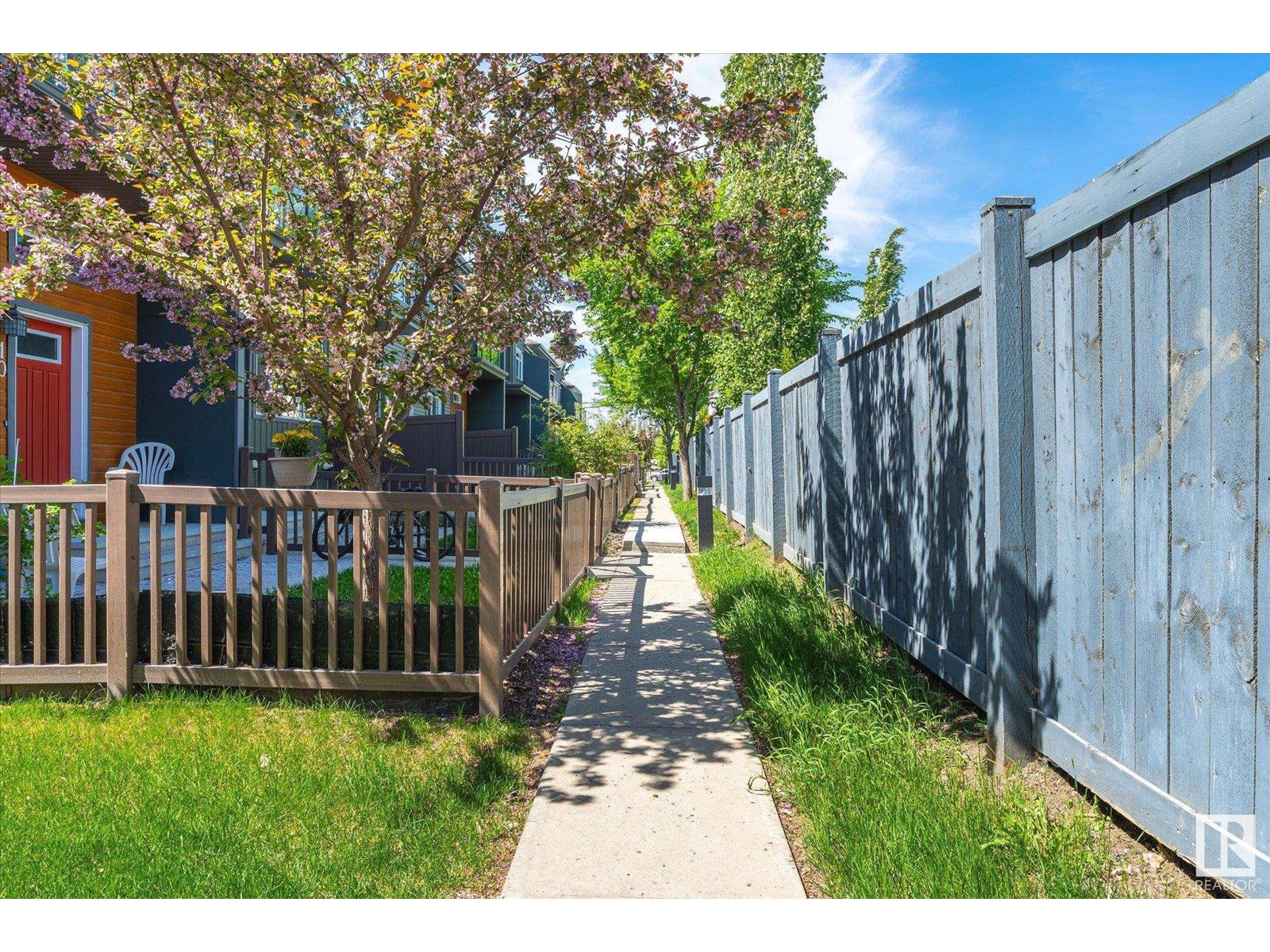 #9 7503 Getty Gate Ga Nw, Edmonton, Alberta  T5T 4S8 - Photo 43 - E4439336