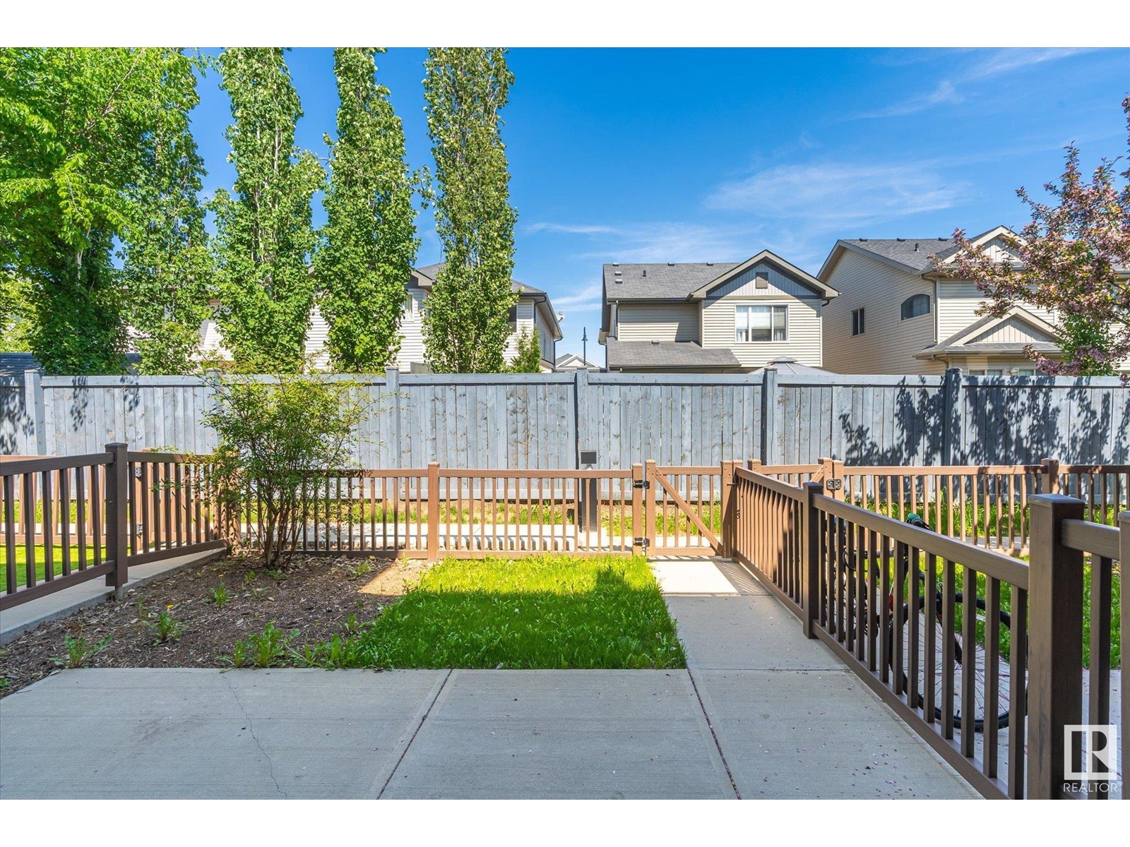 #9 7503 Getty Gate Ga Nw, Edmonton, Alberta  T5T 4S8 - Photo 41 - E4439336