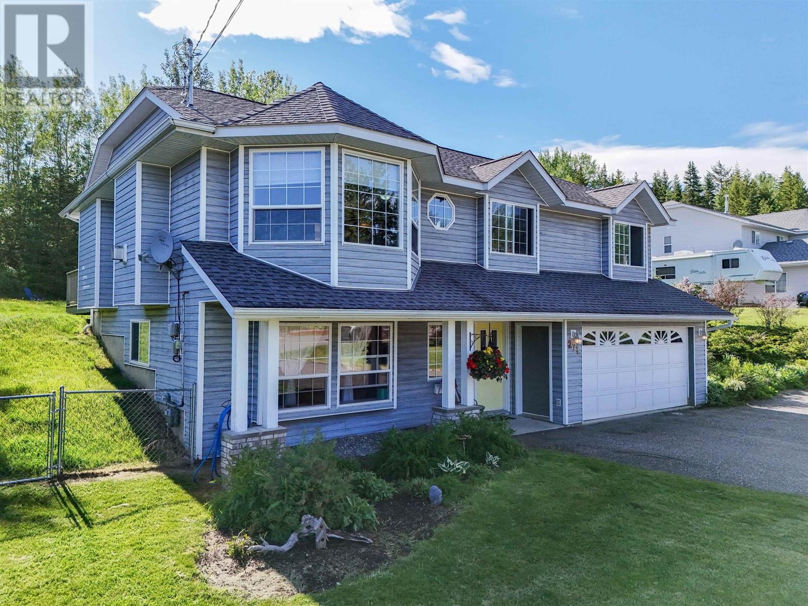 271 SANDERSON ROAD, Quesnel, British Columbia