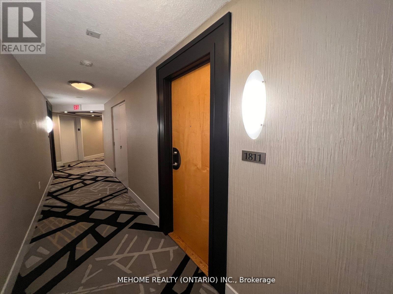 1811 - 83 Borough Drive, Toronto, Ontario  M1P 5E4 - Photo 2 - E12187871