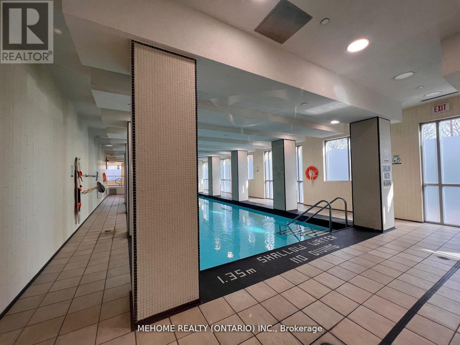 1811 - 83 Borough Drive, Toronto, Ontario  M1P 5E4 - Photo 26 - E12187871