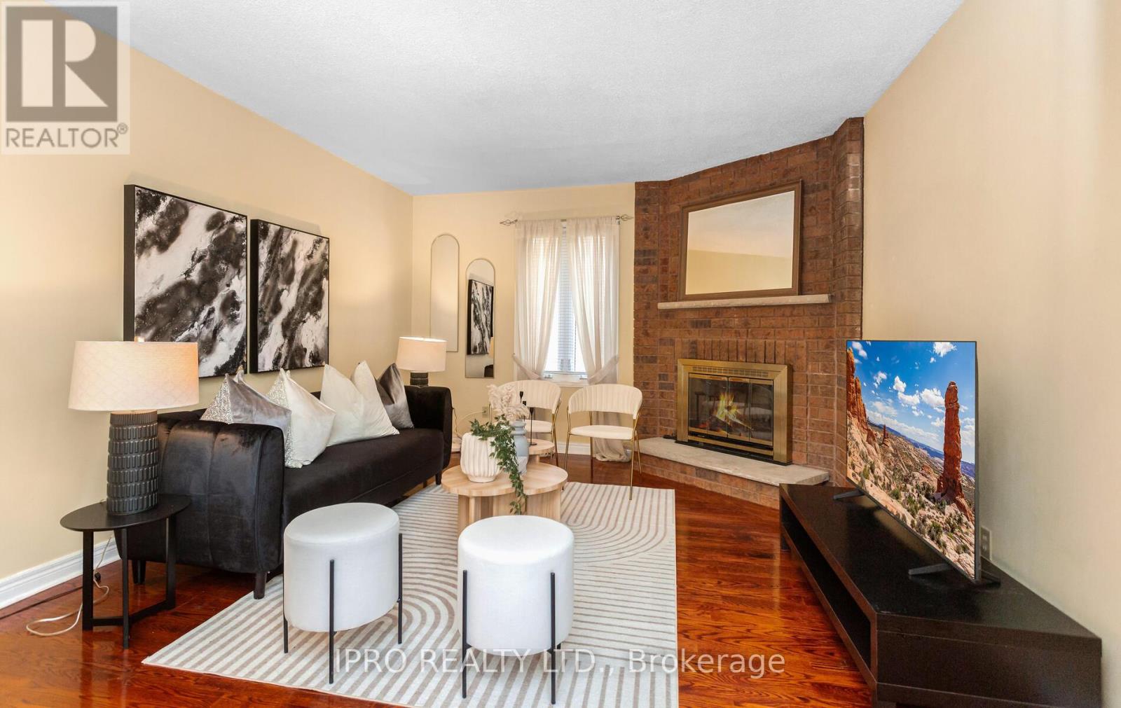 14 Burt Drive, Brampton, Ontario  L6X 3H6 - Photo 14 - W12186680