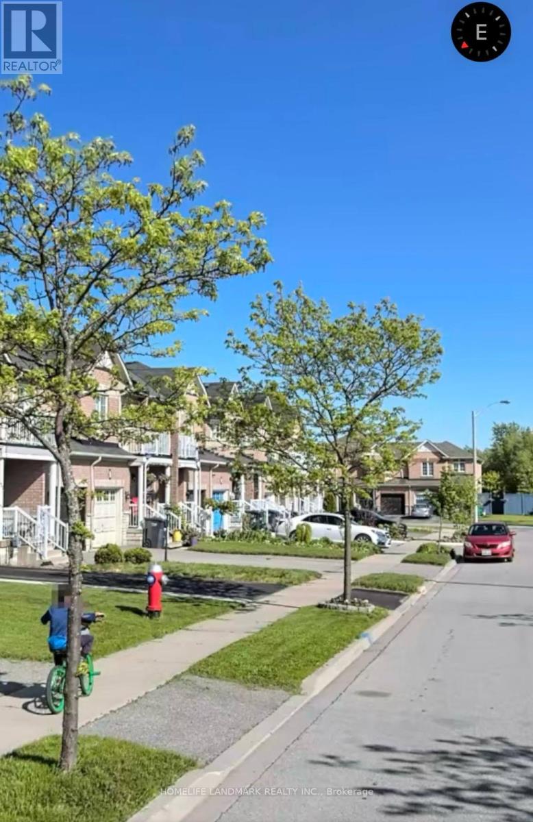 23 Heartview Road, Brampton, Ontario  L6Z 0C6 - Photo 2 - W12187100