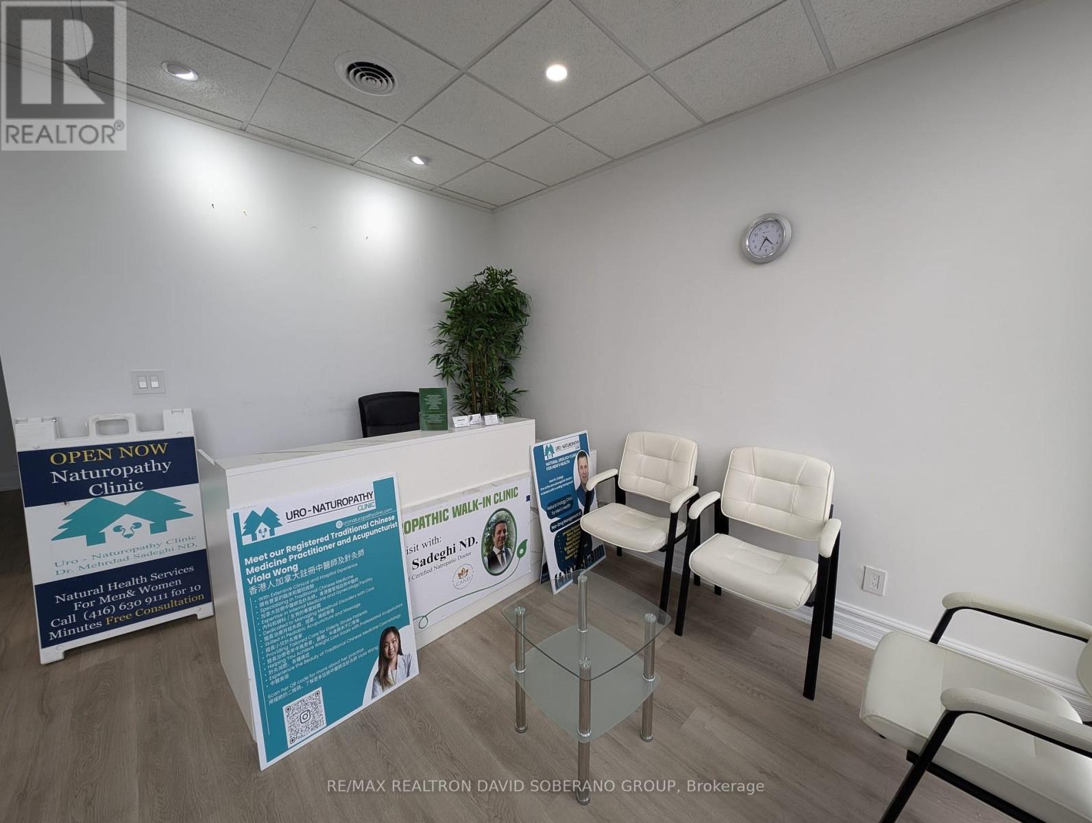 107 - 1 De Boers Drive, Toronto, Ontario  M3J 0G6 - Photo 3 - W12187868