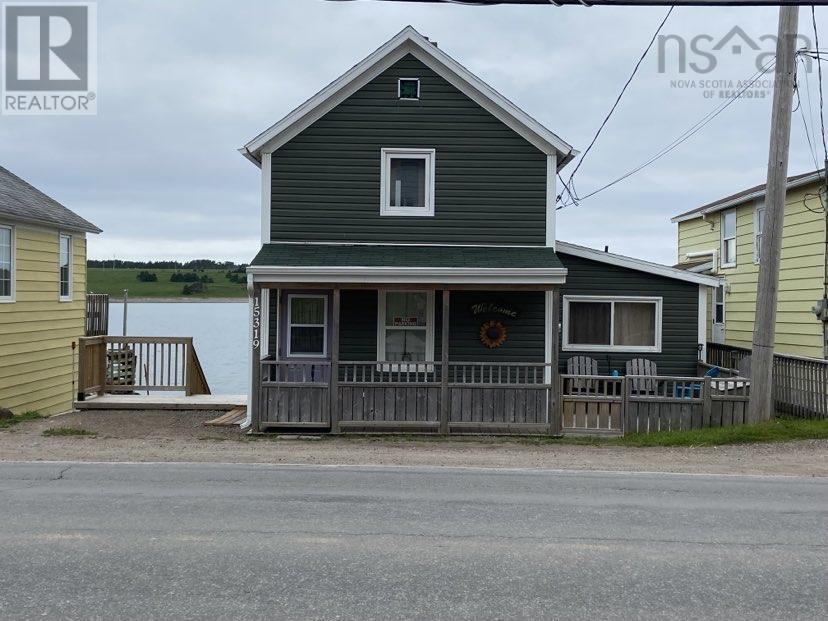 15319 Cabot Trail, Chéticamp, Nova Scotia  B0E 1H0 - Photo 6 - 202513018