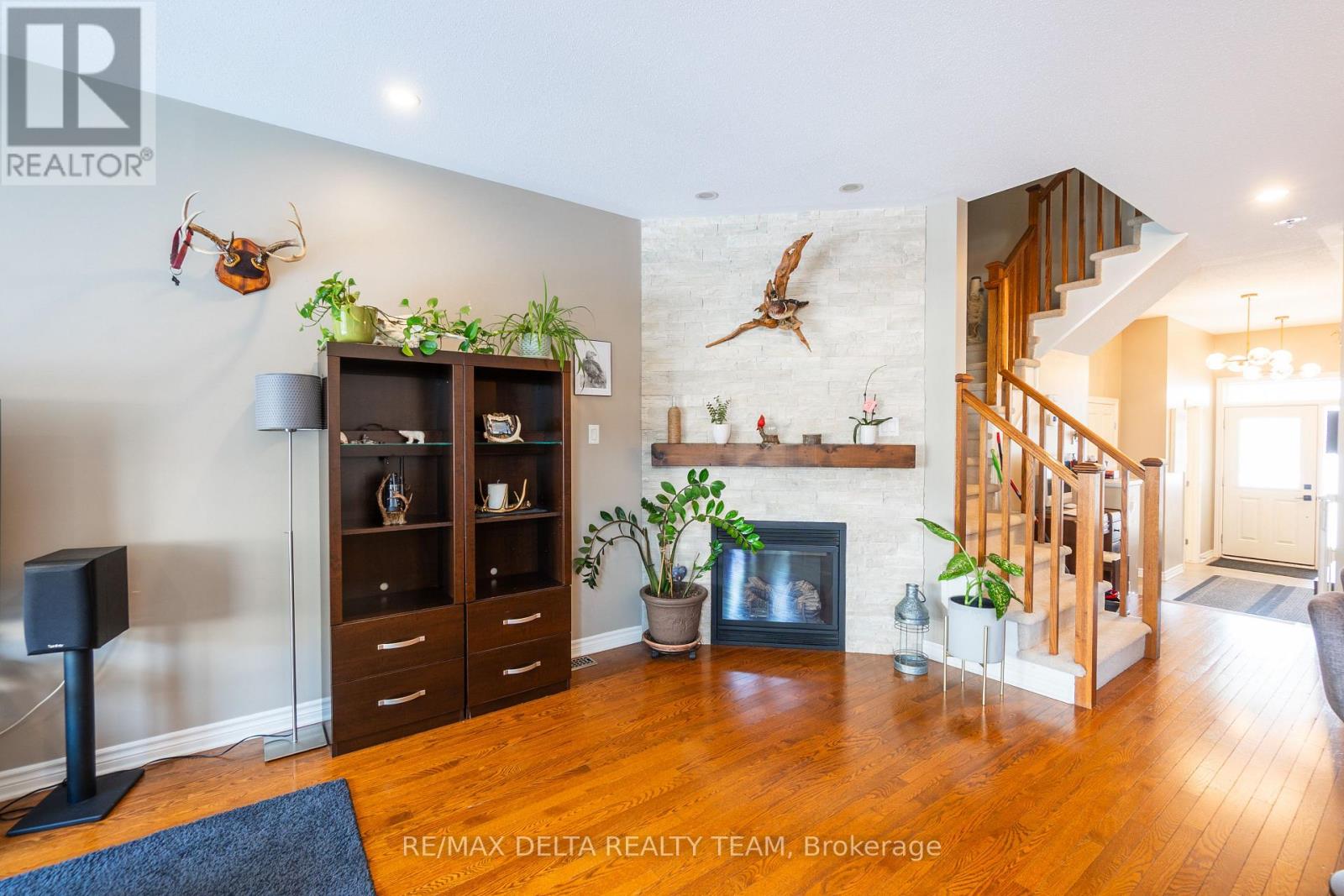 318 Grammond Circle, Ottawa, Ontario  K4A 0T6 - Photo 6 - X12030160