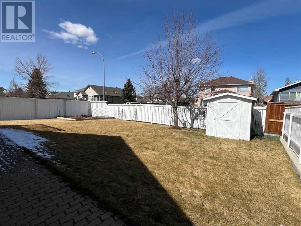 258 Fairmont Garden Road S, Lethbridge, Alberta  T1K 7L9 - Photo 30 - A2206729