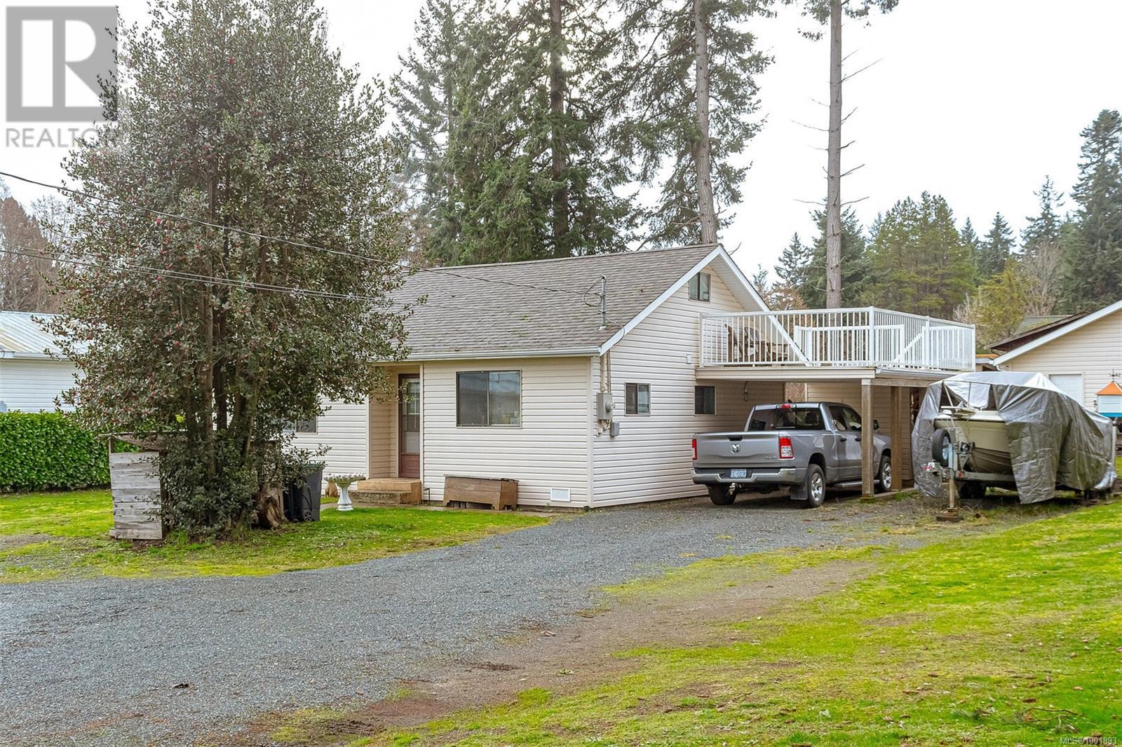 5580 Island Hwy W, Qualicum Beach, British Columbia  V9K 2E7 - Photo 3 - 1001893