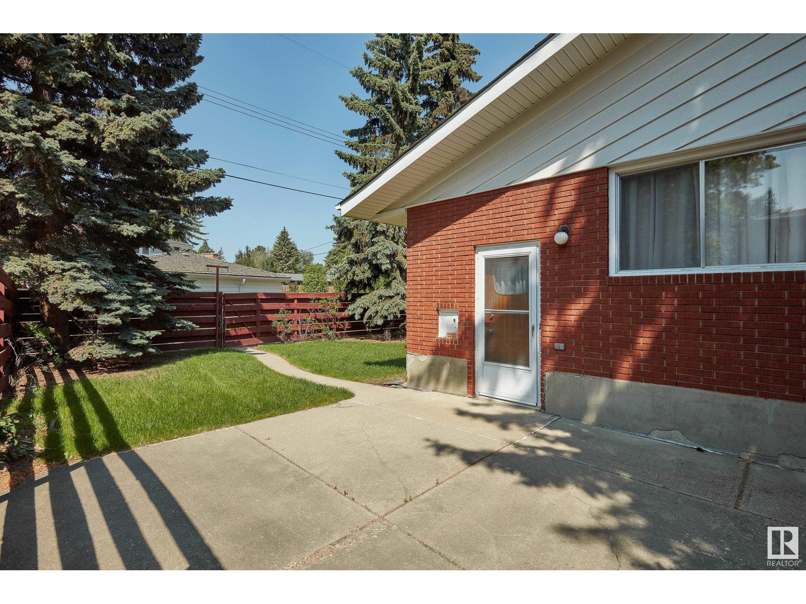 8604 Buena Vista Rd Nw, Edmonton, Alberta  T5R 5R8 - Photo 28 - E4435207