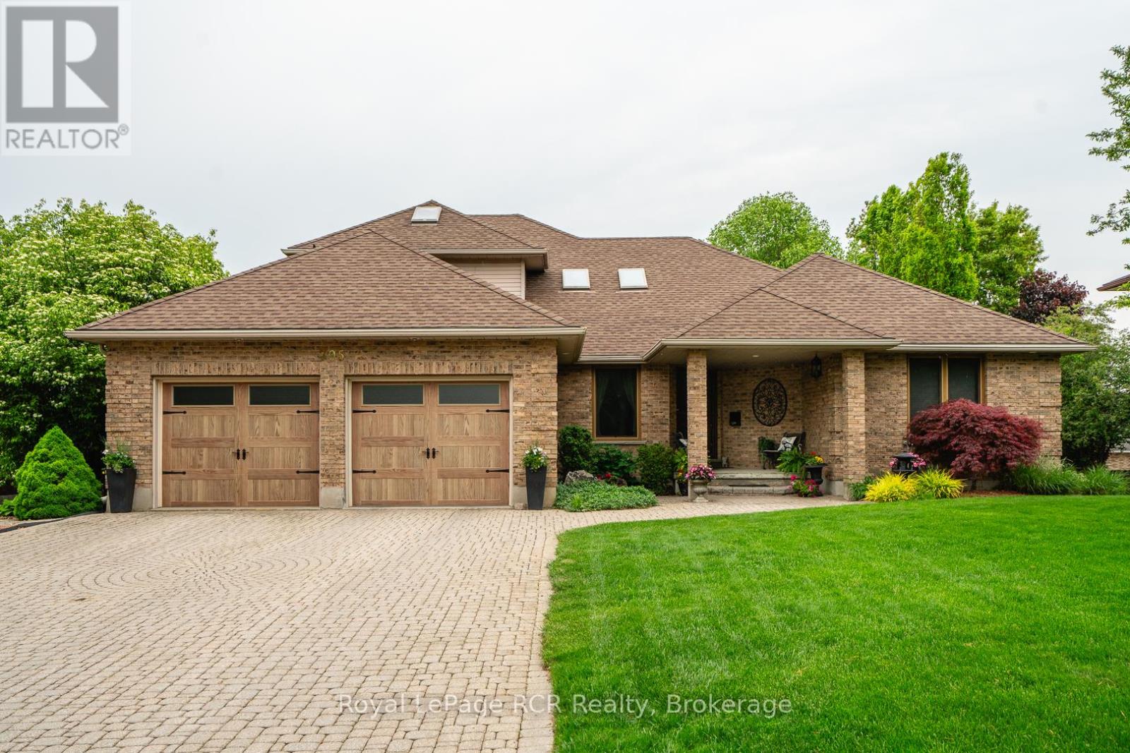 705 21ST A AVENUE, Hanover, Ontario