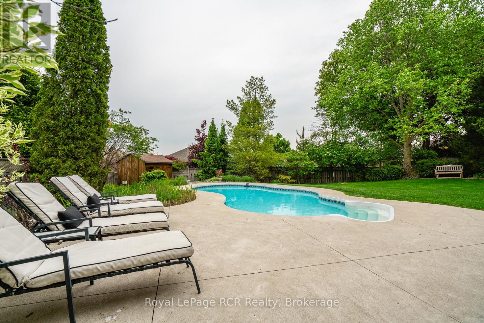 705 21st A Avenue, Hanover, Ontario  N4N 3M2 - Photo 7 - X11893238