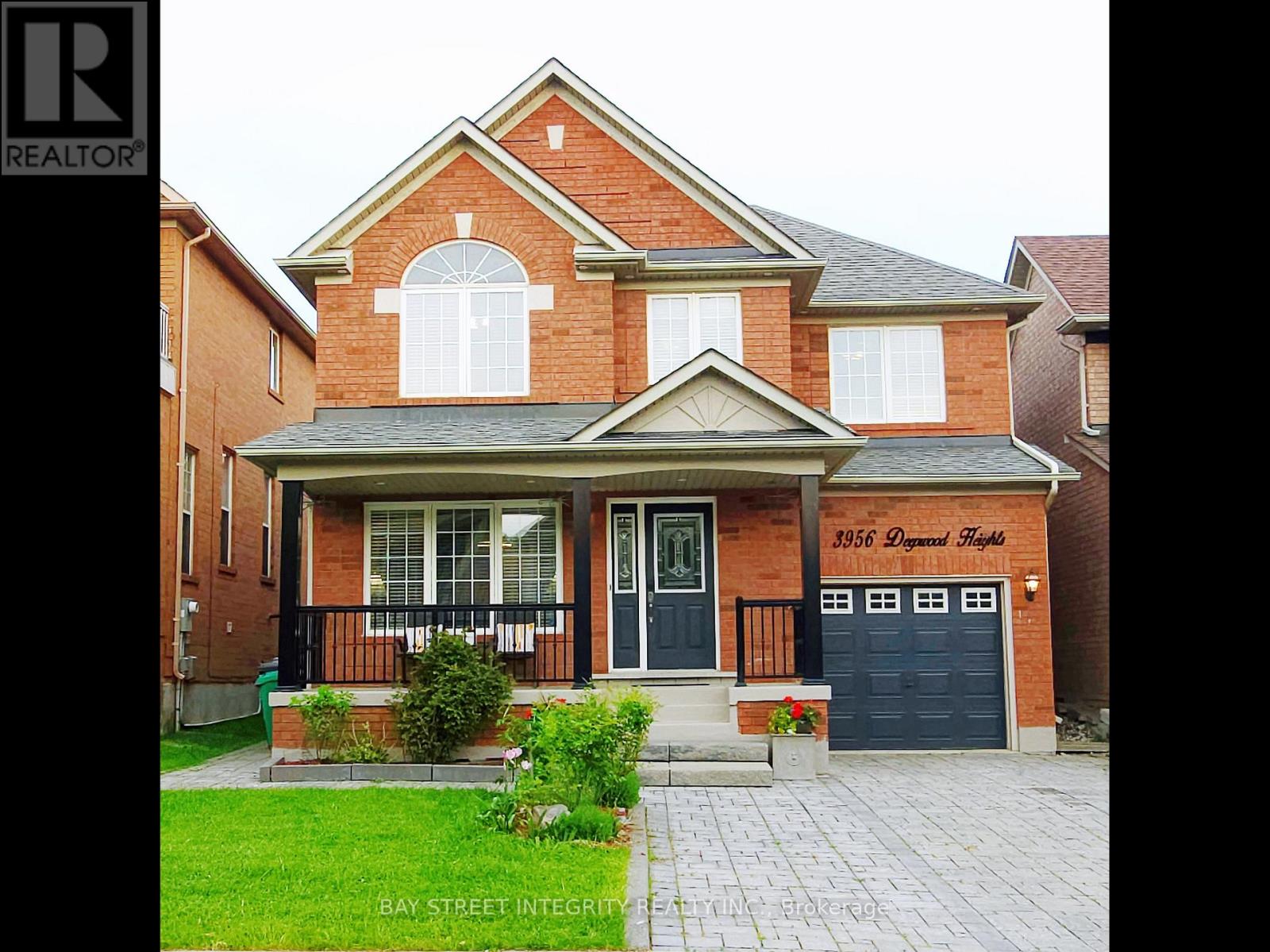 3956 Deepwood Heights, Mississauga, Ontario  L5M 6L9 - Photo 48 - W12183376