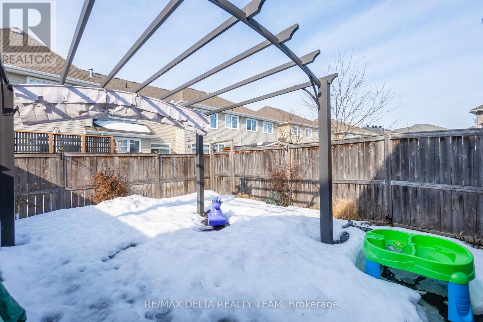 318 Grammond Circle, Ottawa, Ontario  K4A 0T6 - Photo 31 - X12030160